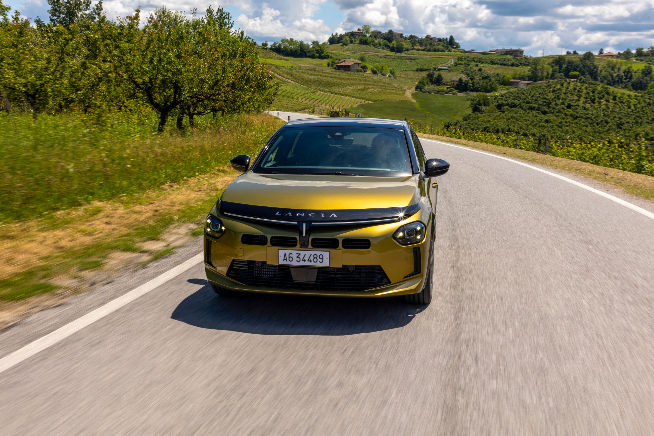 Lancia Ypsilon (2024) review: elf en een half in een dozijn