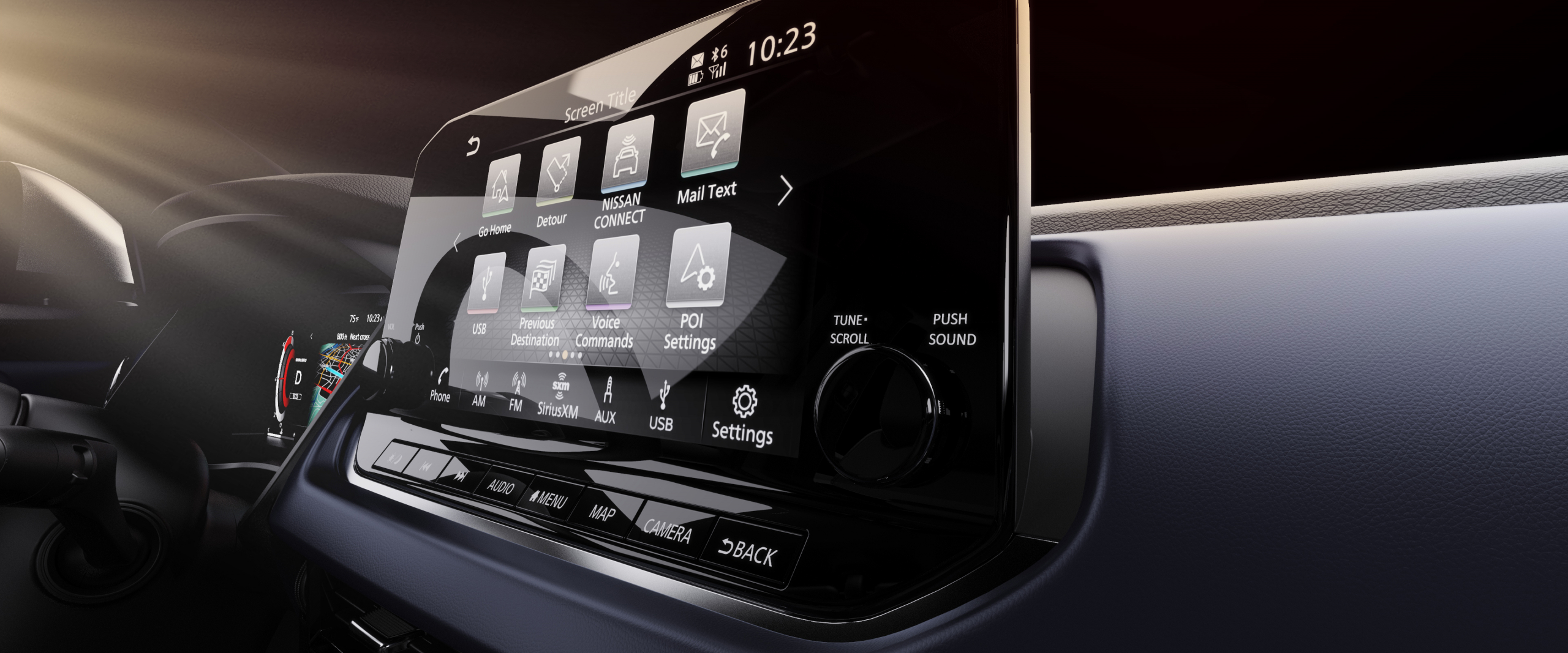 Zo gaat de nieuwe Nissan Qashqai (2021) eruitzien (update: dashboardfoto's)