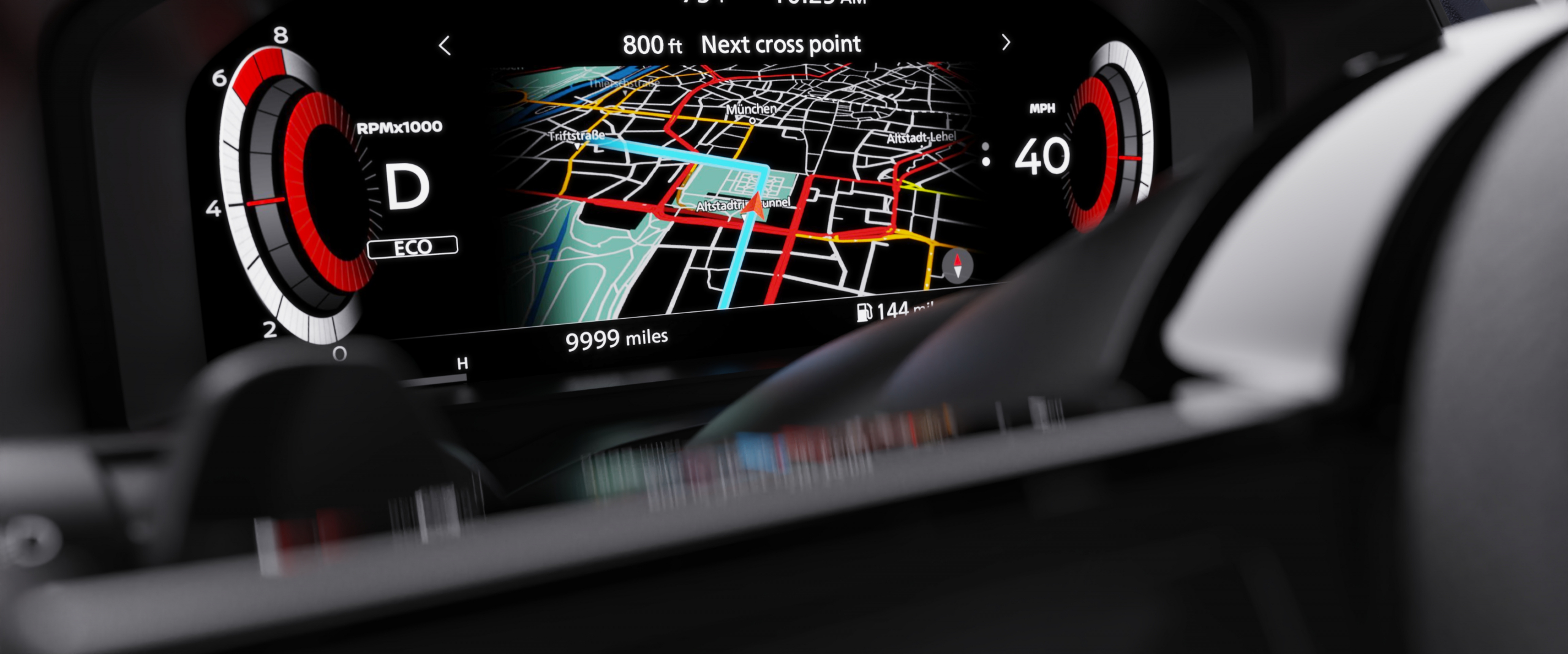 Zo gaat de nieuwe Nissan Qashqai (2021) eruitzien (update: dashboardfoto's)