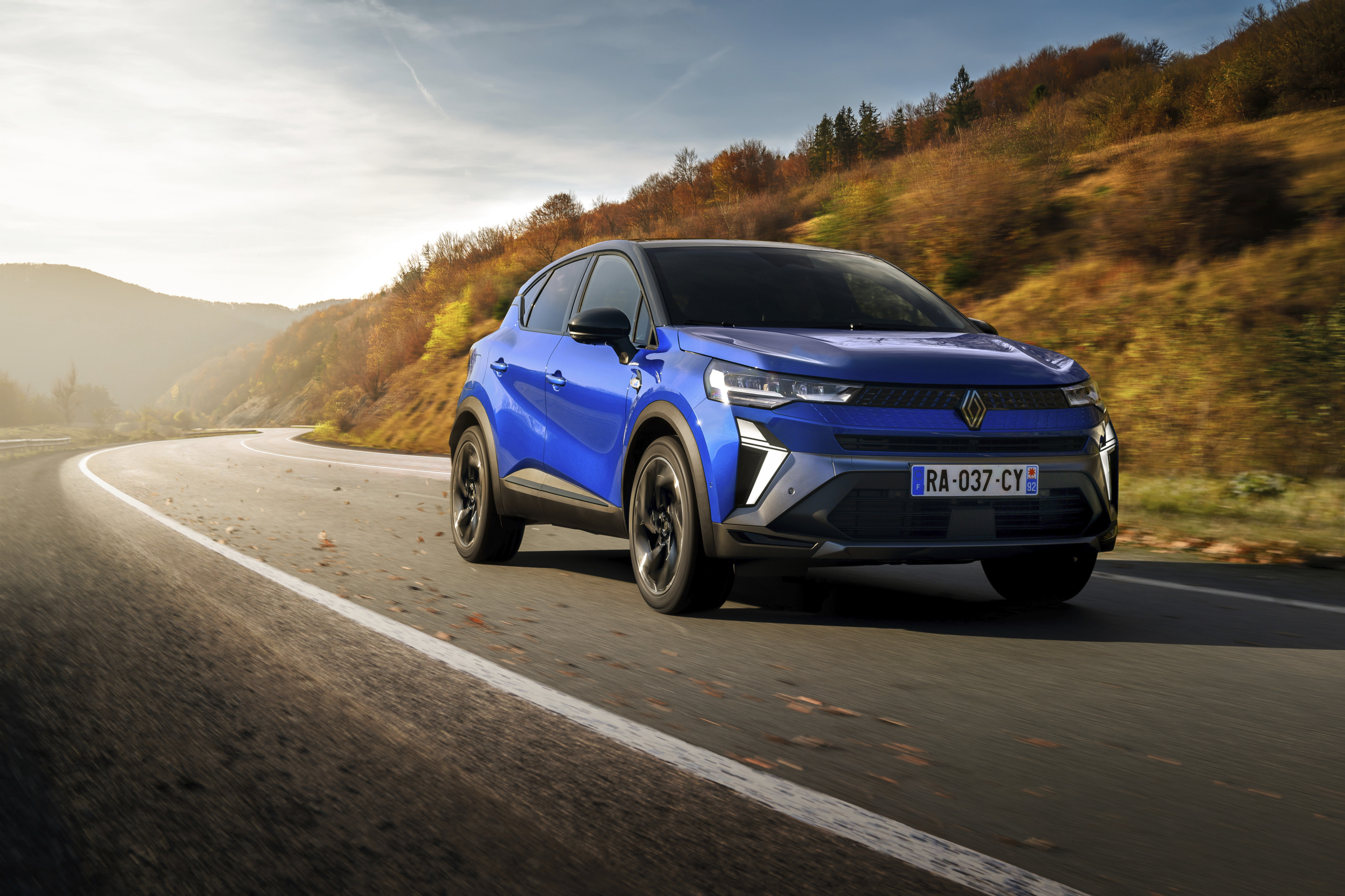 Auto's uit dit land bij ons steeds minder populair, maar Europese top 20 staat er vol mee