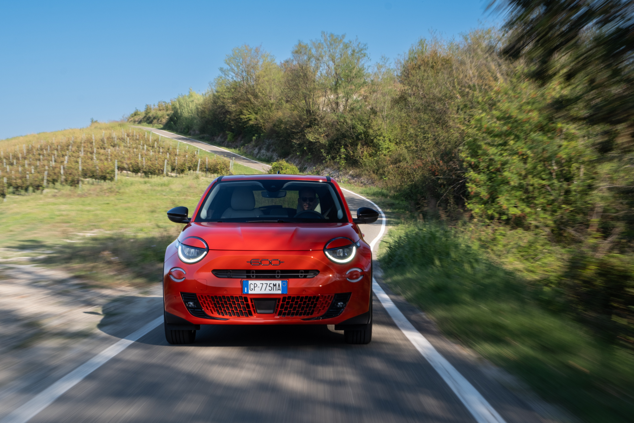 Fiat 600e (2023) review: eindelijk doet Fiat weer waar het ooit goed in was