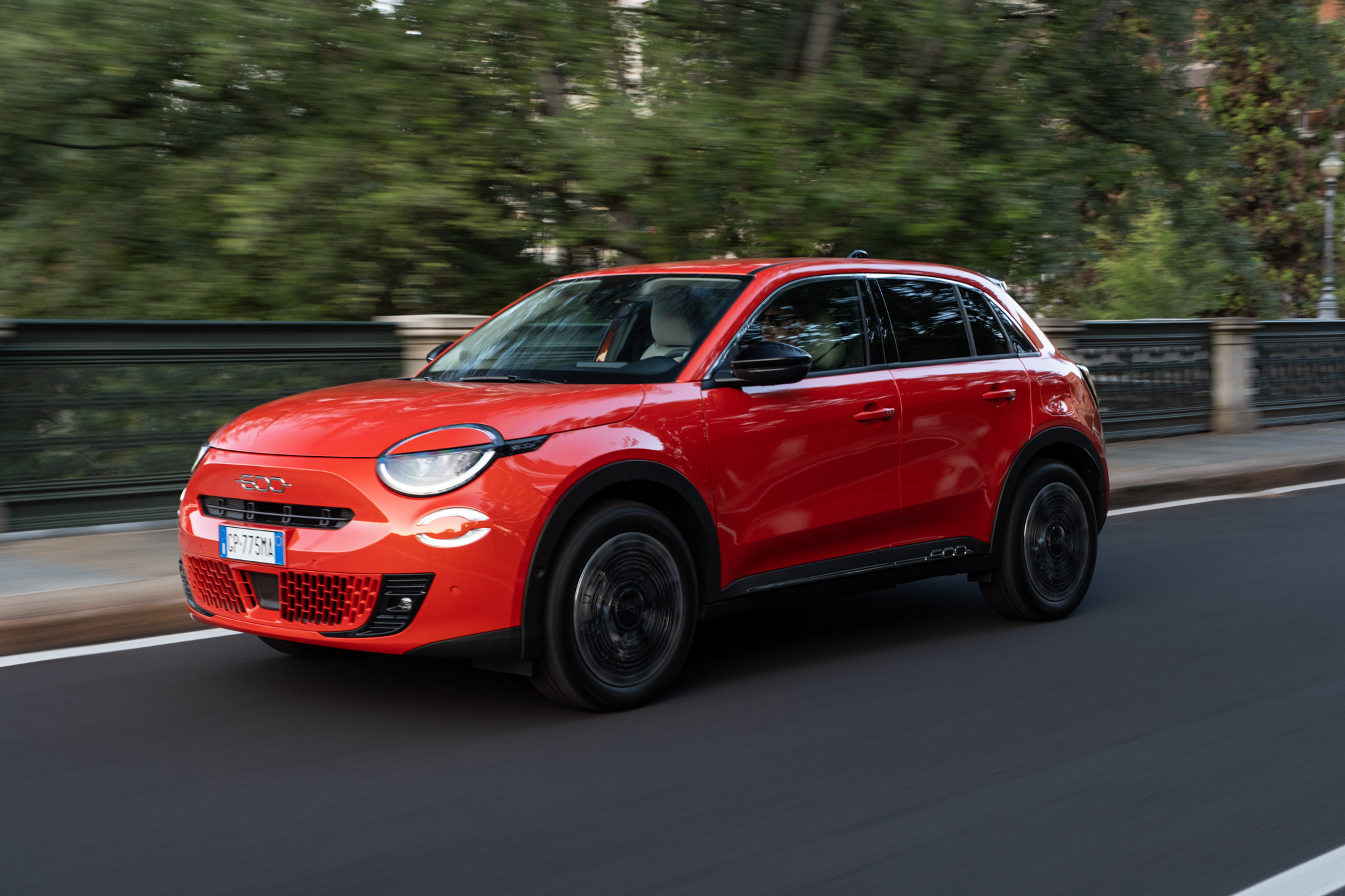 Fiat 600e (2023) review: eindelijk doet Fiat weer waar het ooit goed in was