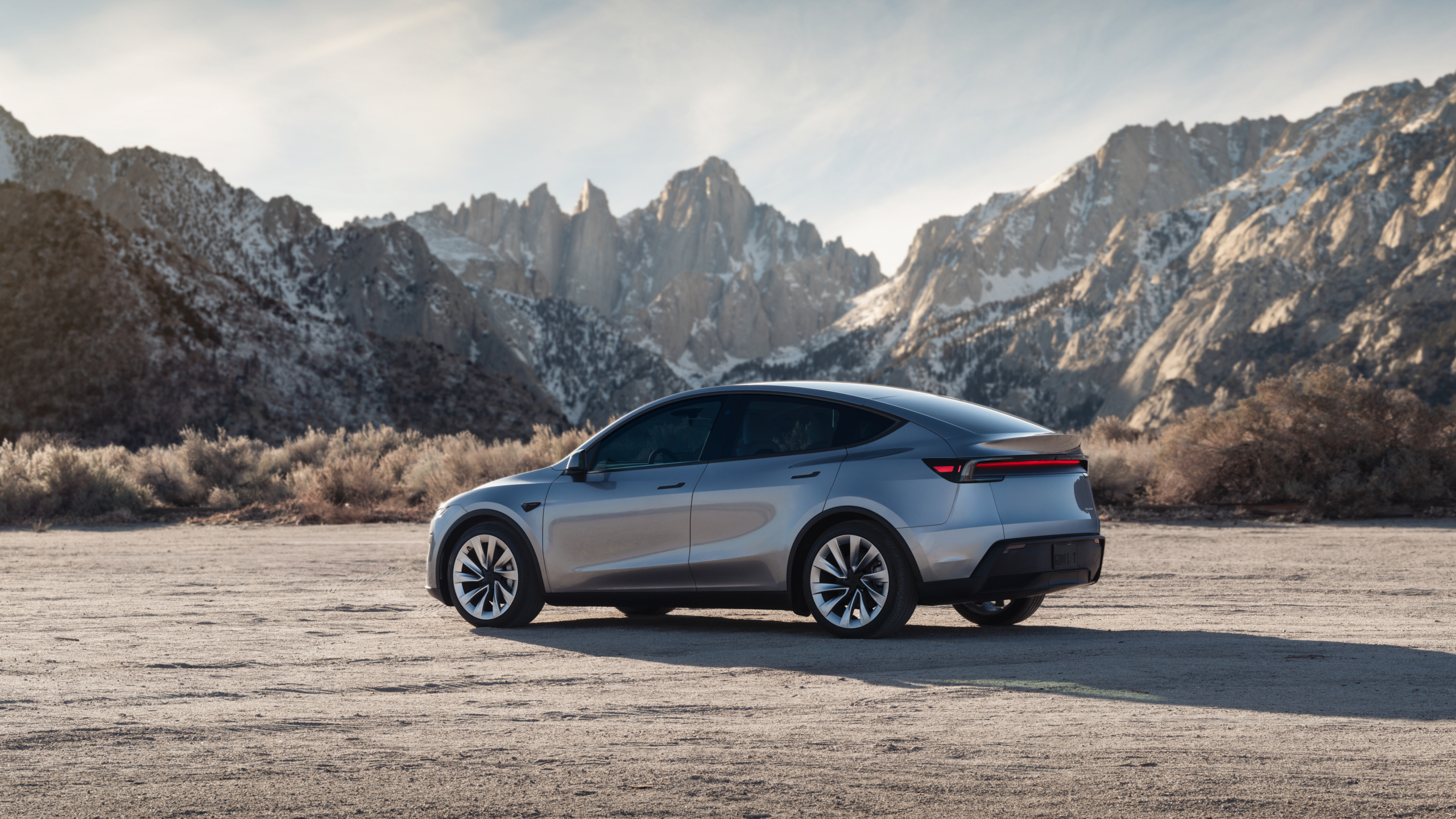 Zoveel kost de nieuwe Tesla Model Y met private lease