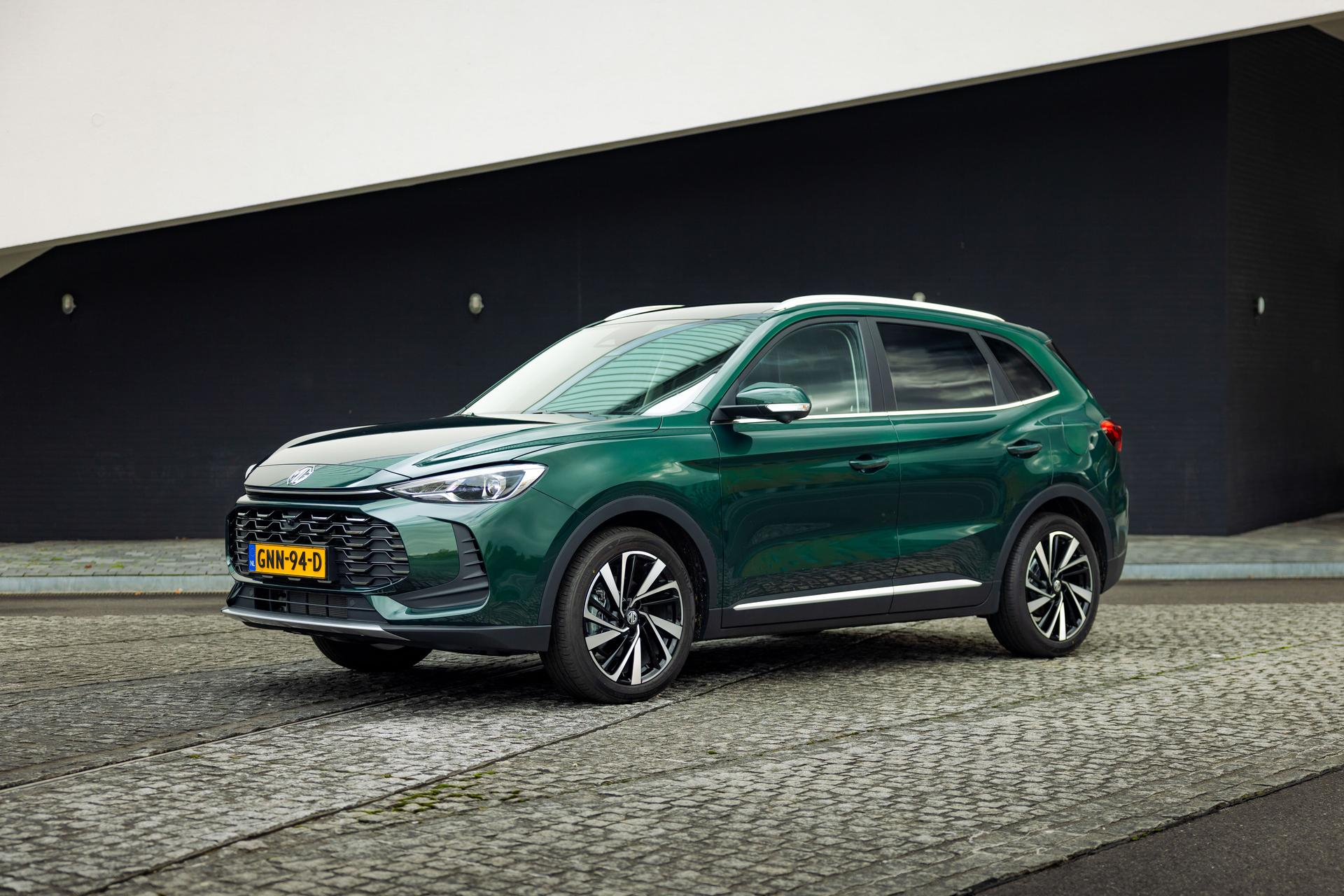 Chinese automerken in Nederland: overzicht en prijzen