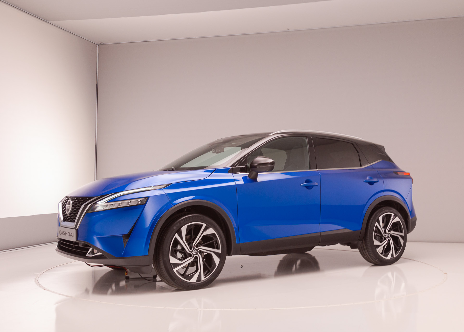 Koning Qashqai wil zijn kroon terug: dit gooit de nieuwe Nissan Qashqai in de strijd