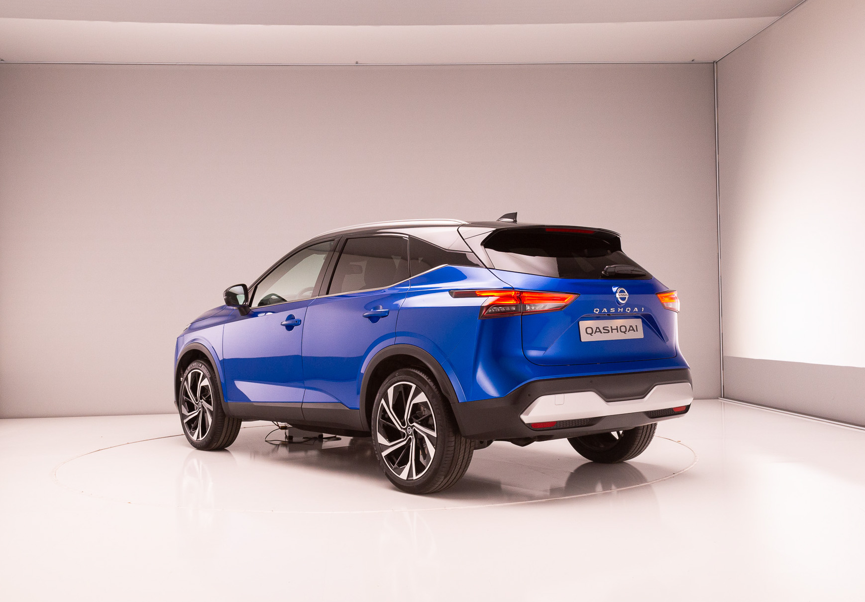 Koning Qashqai wil zijn kroon terug: dit gooit de nieuwe Nissan Qashqai in de strijd