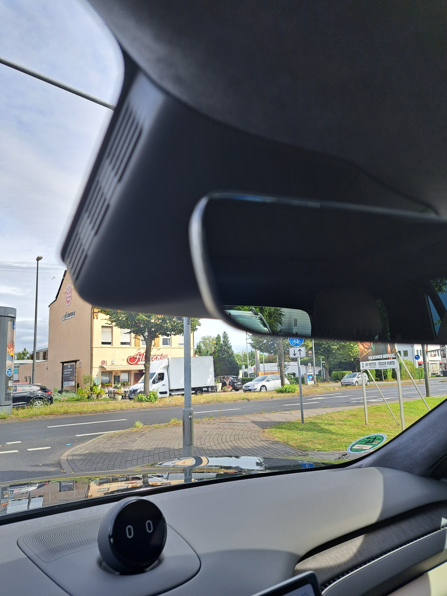Nio EL8 review -