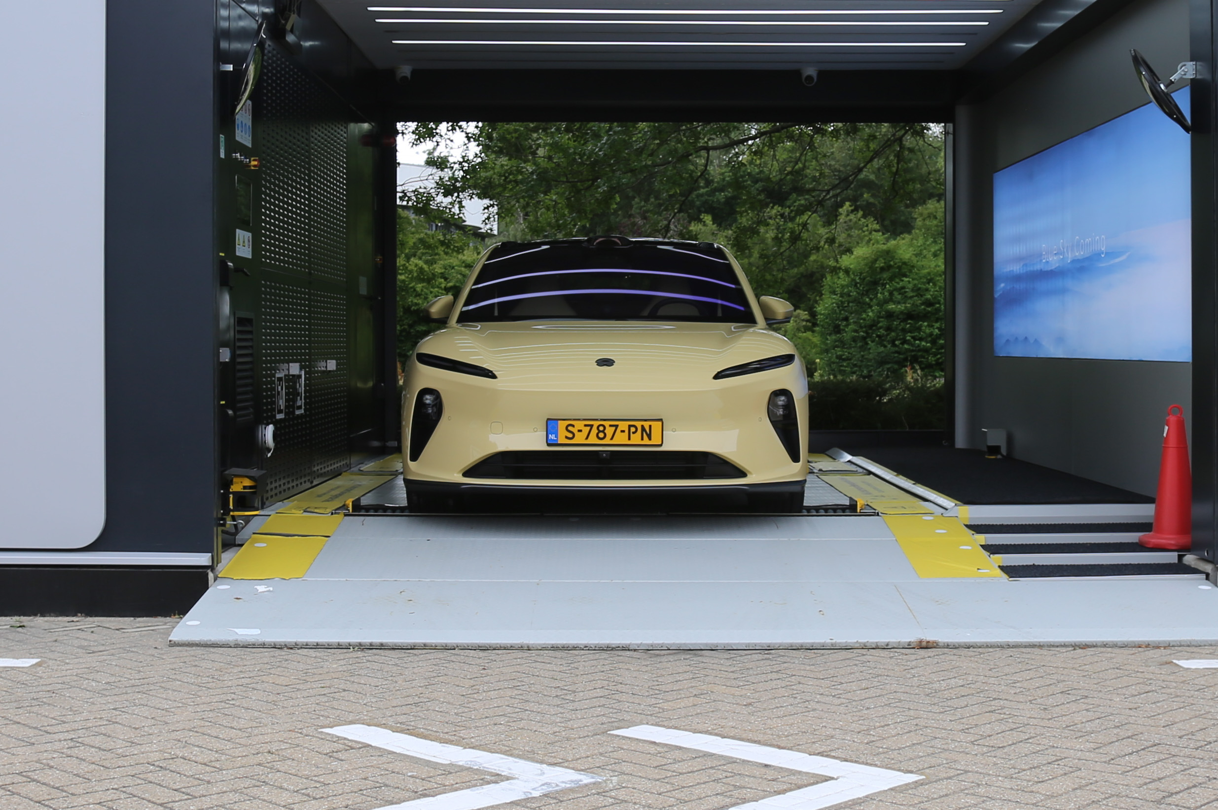 Chinese automerken in Nederland: overzicht en prijzen