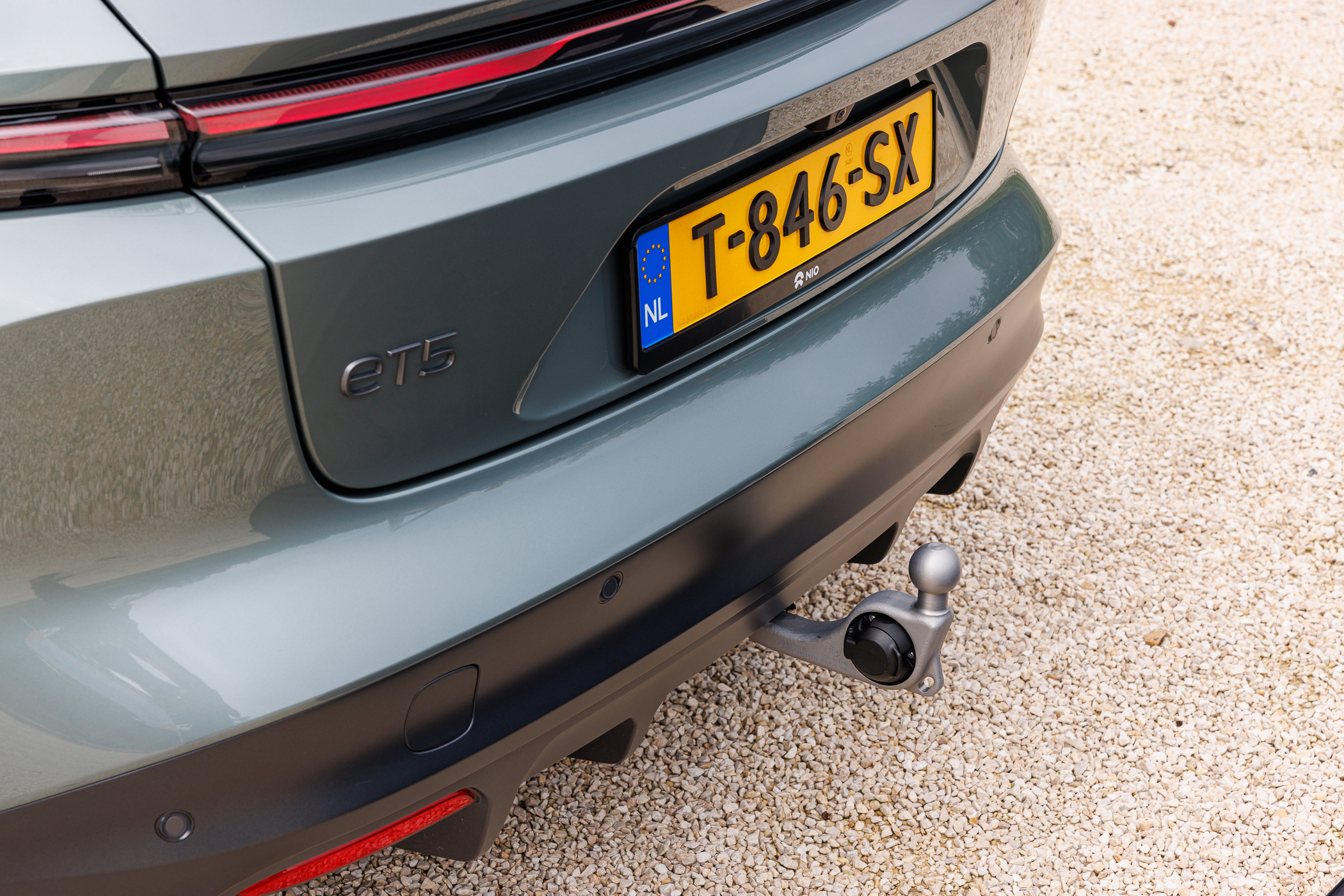 Dit ambitieuze automerk verkoopt in Duitsland nog geen 2 auto’s per maand