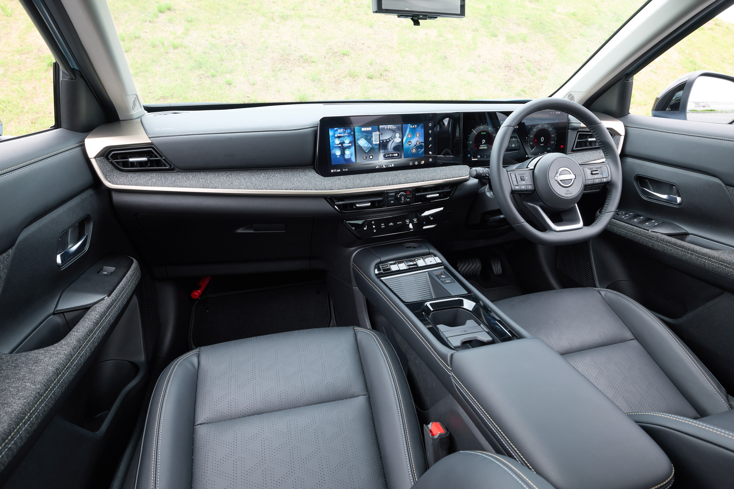 Deze Nissan Kicks komt naar Europa en gaat strijd aan met Volkswagen T-Roc en Toyota Corolla Cross