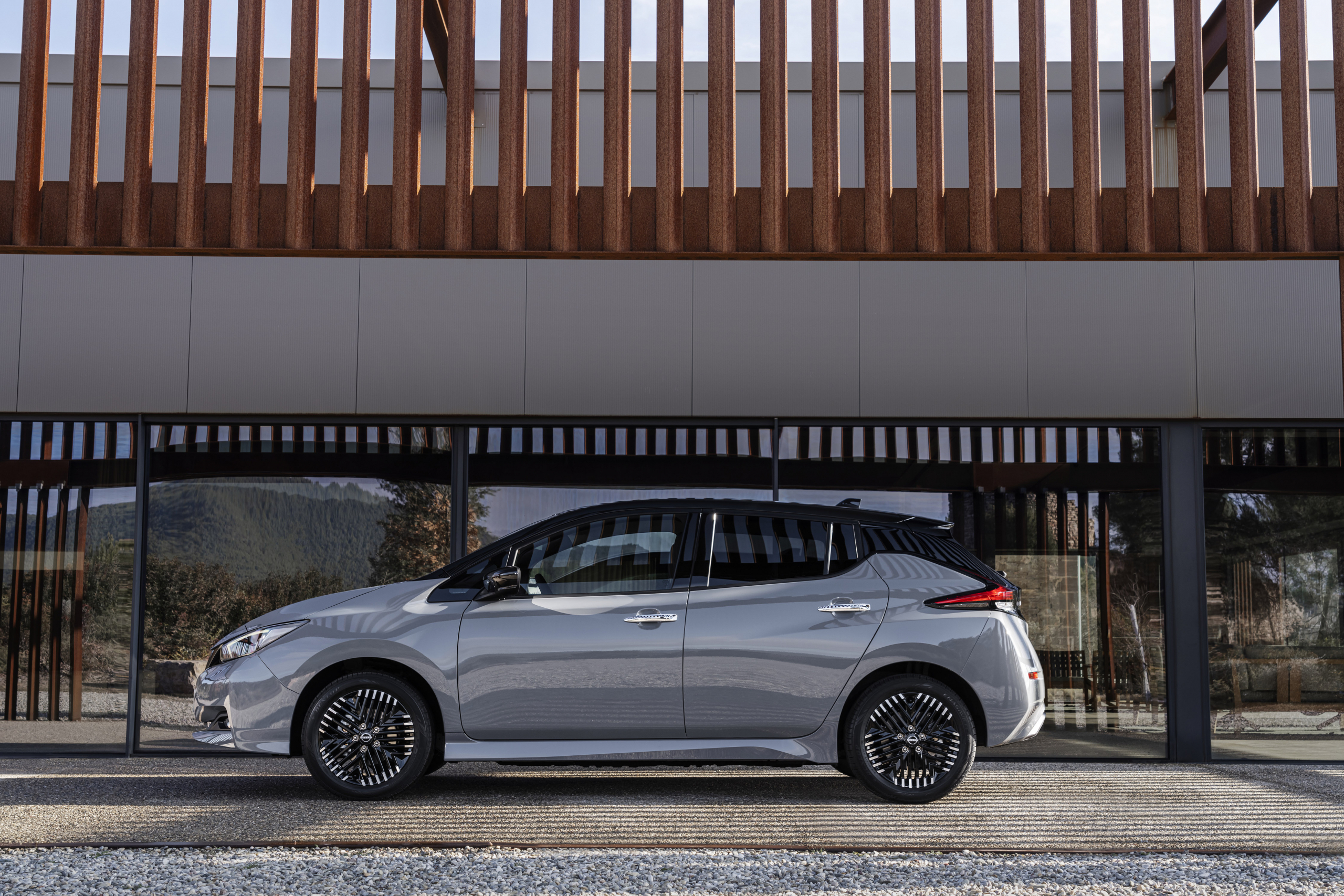 'Vanaf 2030 goedkoper om een EV-batterij te vervangen dan een benzinemotor'