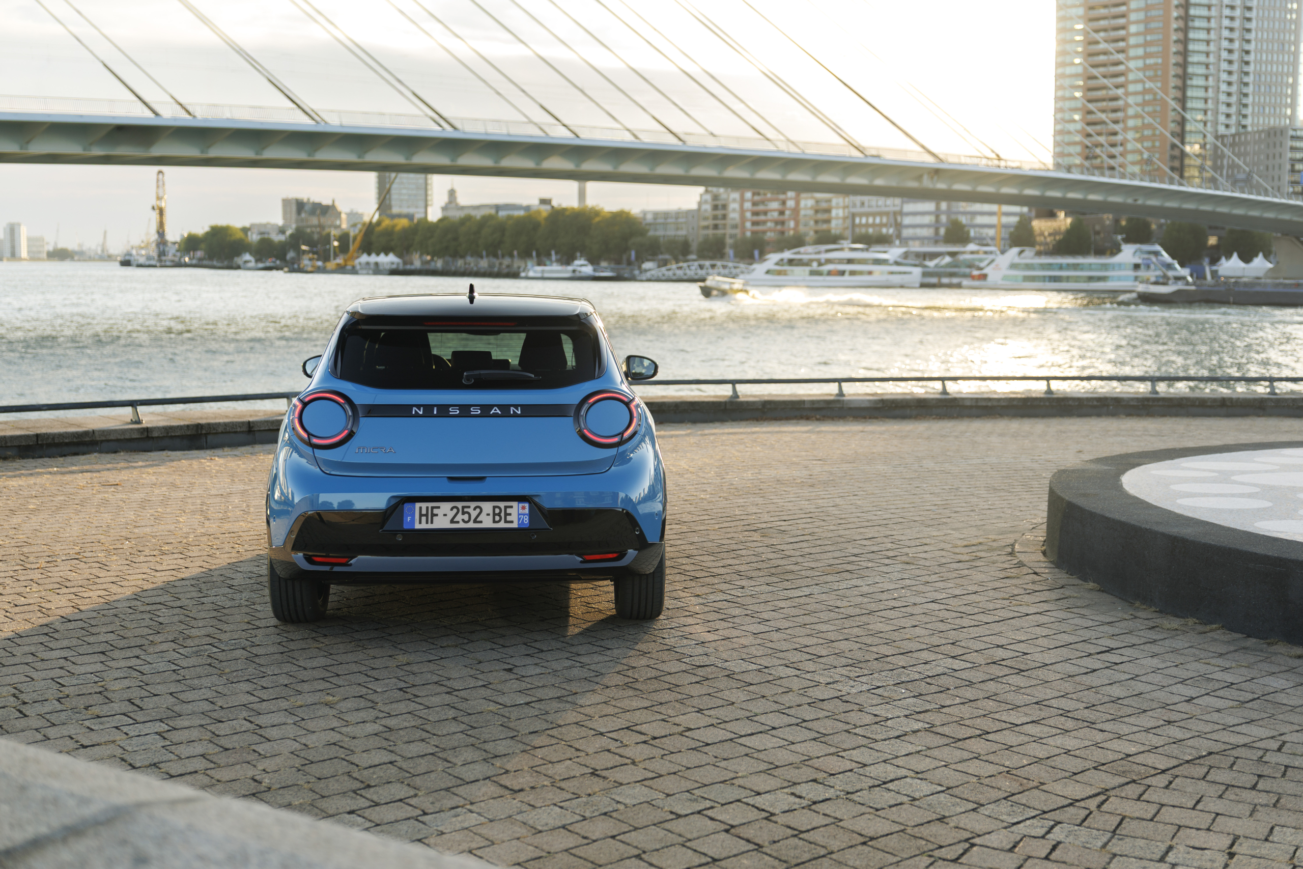 Review: Nissan Micra betere keus dan Renault 5 als je kleine lettertjes leest?