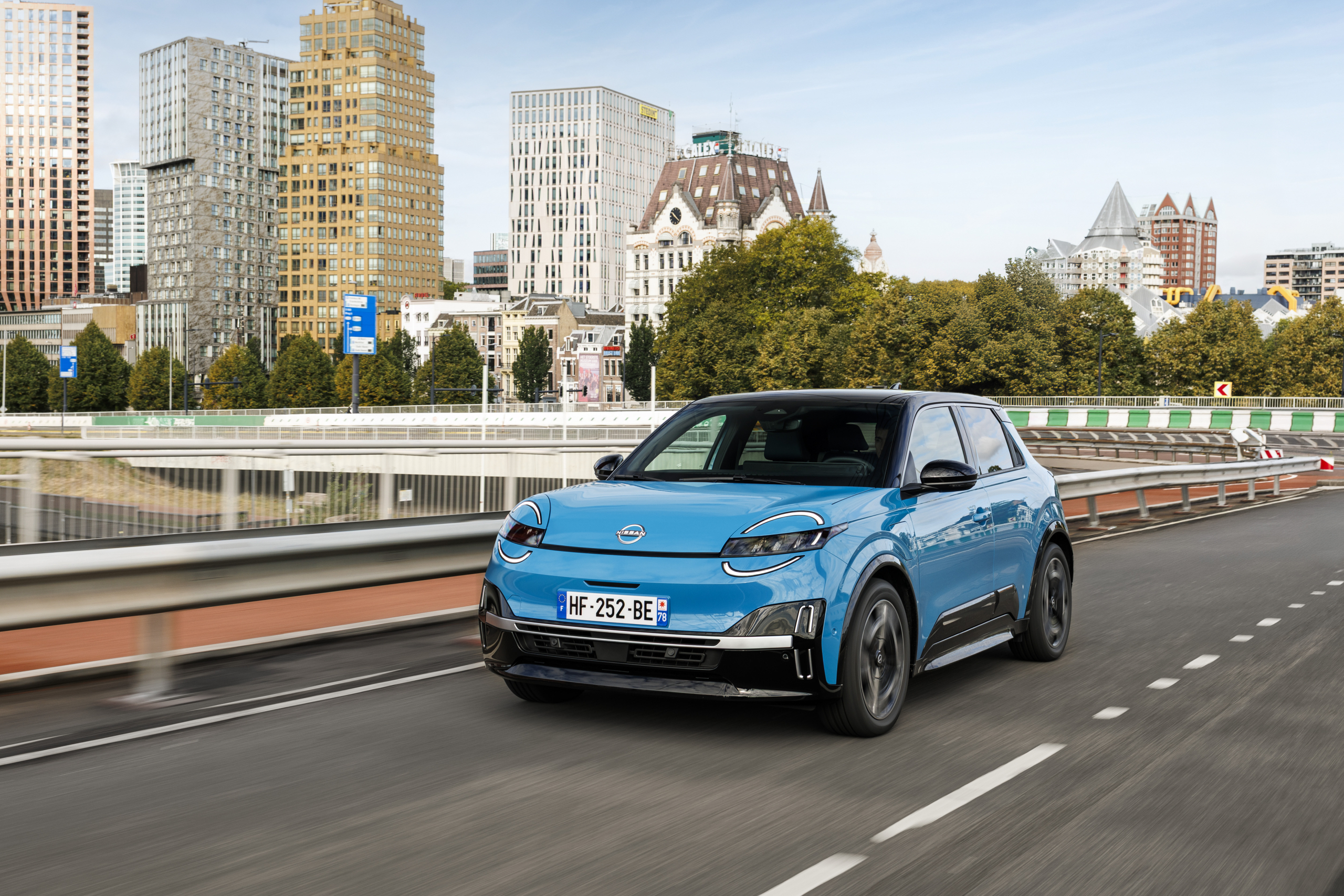 10 elektrische private lease auto’s voor minder dan 400 euro per maand