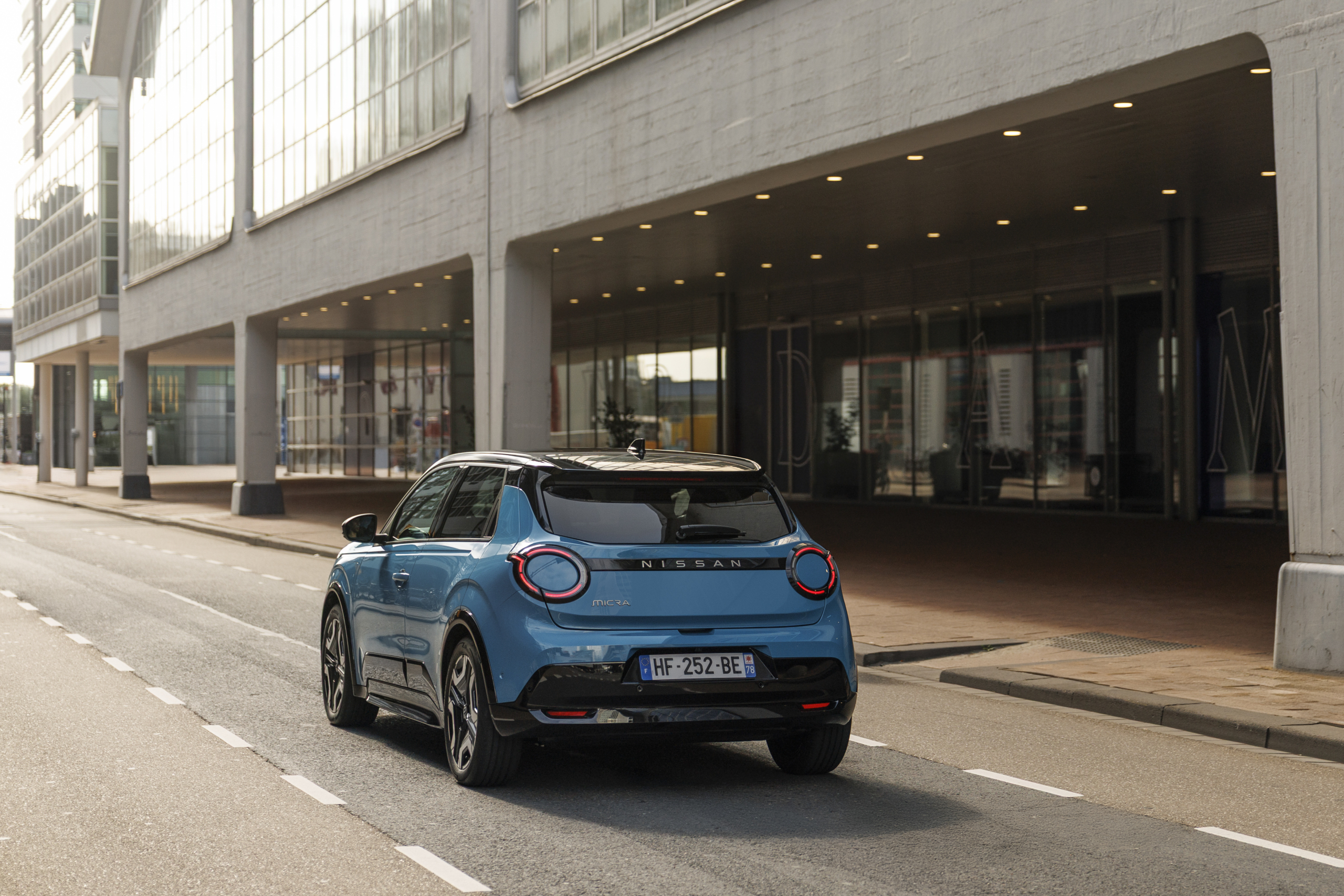 10 elektrische private lease auto’s voor minder dan 400 euro per maand