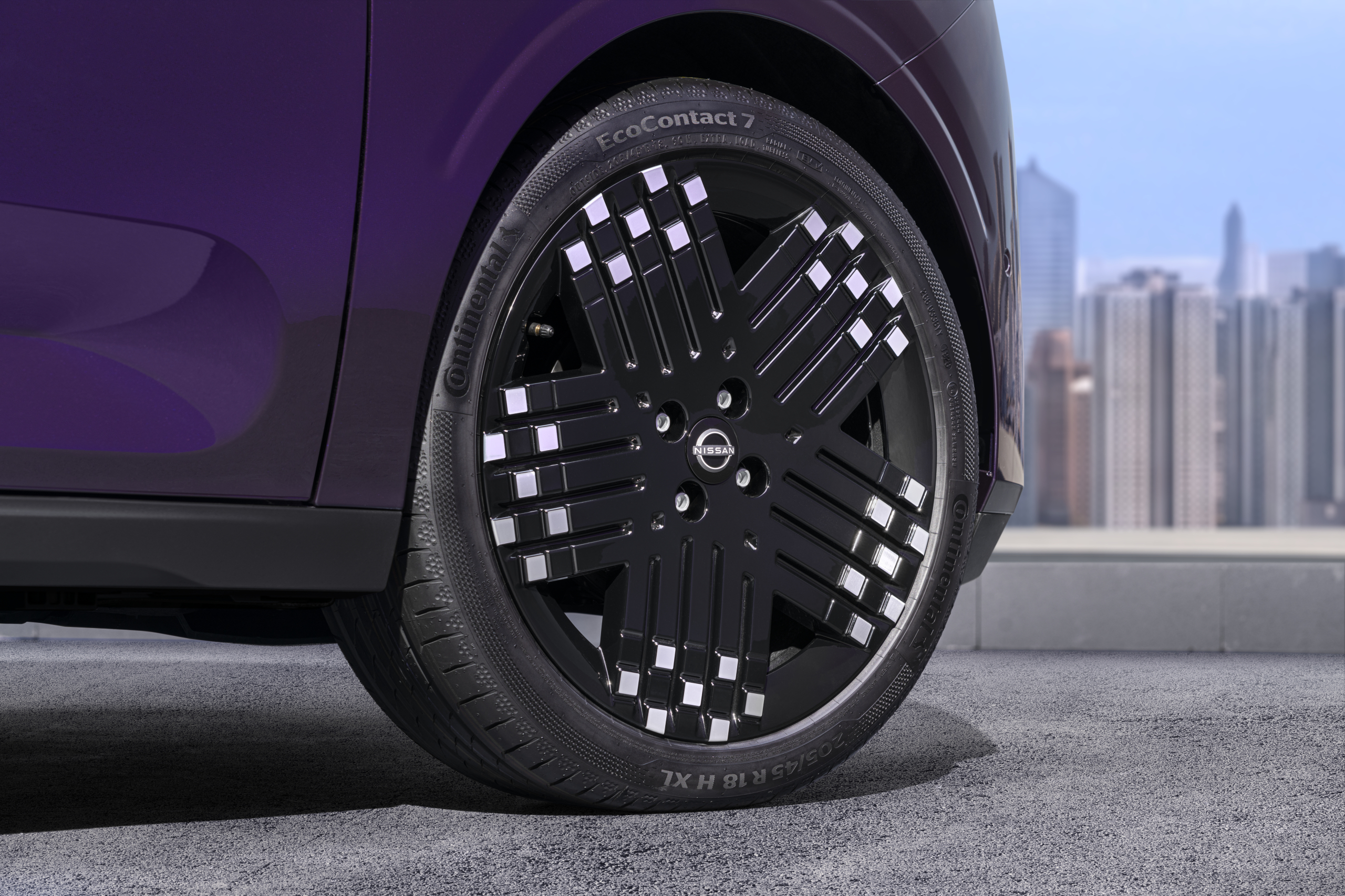 Dit doet de Nissan Pixo nét even anders dan de Renault Twingo