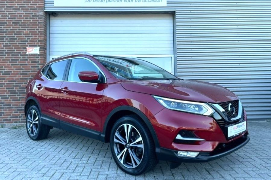 Deze tweedehands suv's en crossovers heb je nét even iets anders: van 12.000 tot 40.000 euro