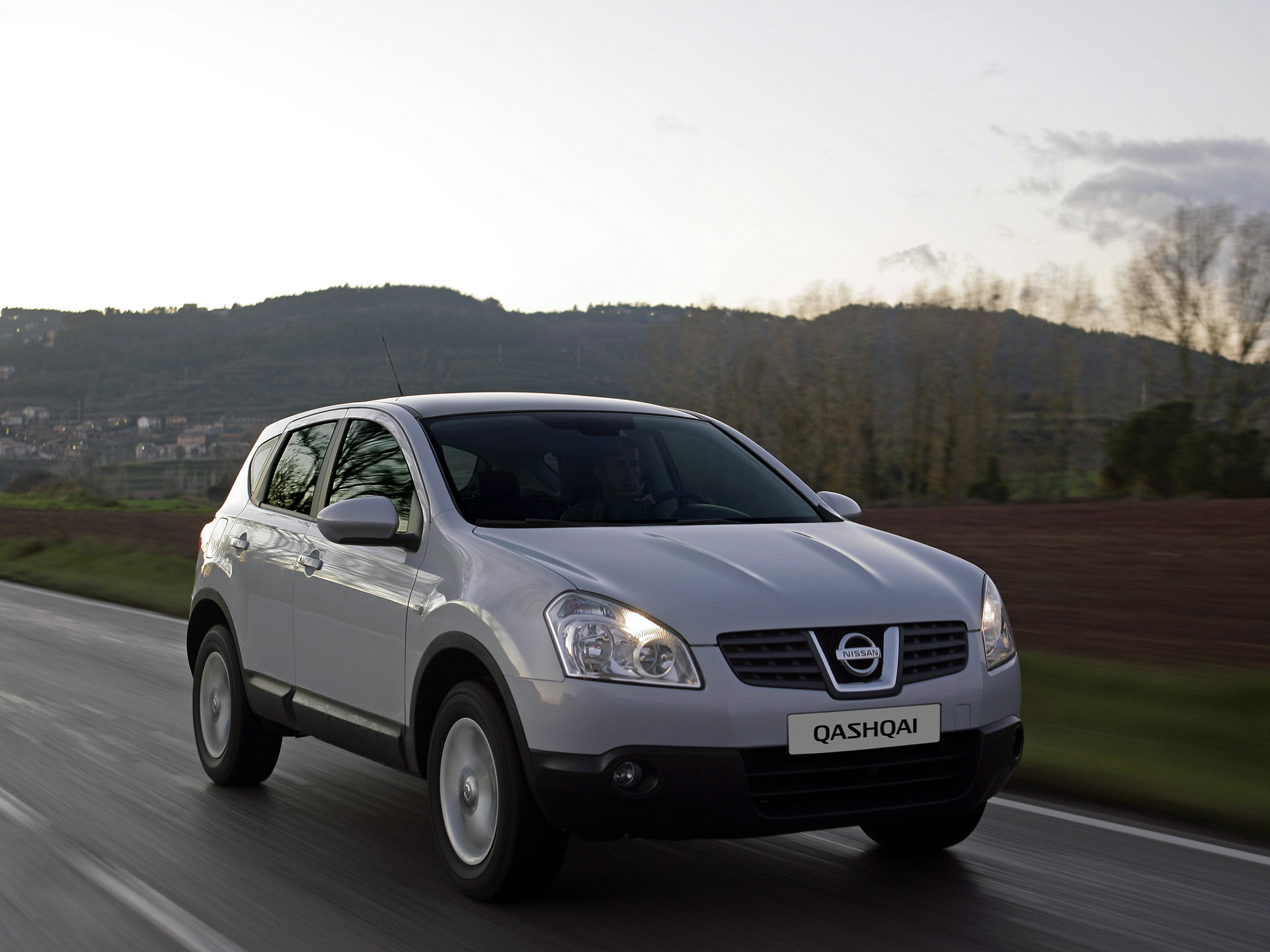 Waarom de Nissan Qashqai een icoon is: terugblik op een succesmodel