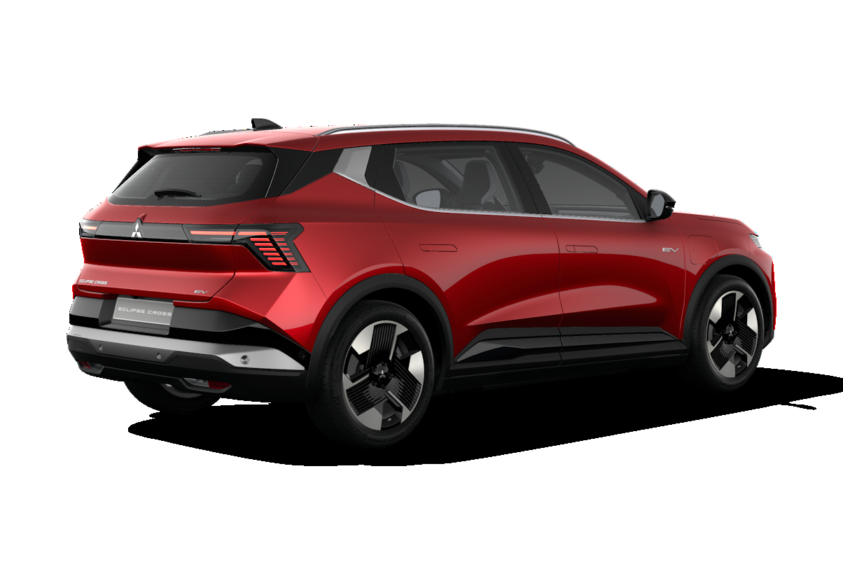 Deze elektrische SUV is goedkoper dan de Volvo EX30 maar groter dan de EX40