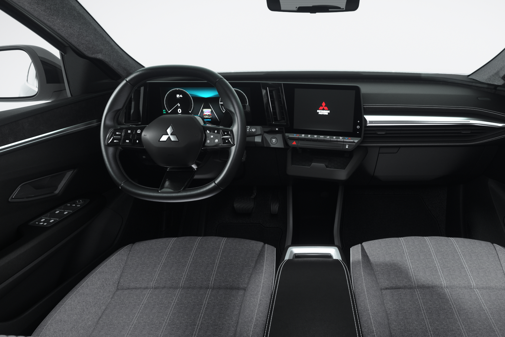Deze elektrische SUV is goedkoper dan de Volvo EX30 maar groter dan de EX40