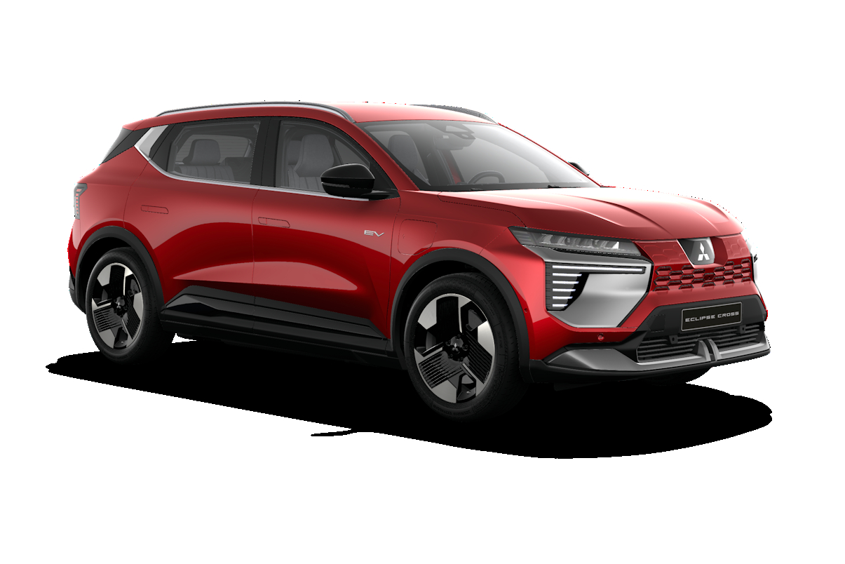 Deze elektrische SUV is goedkoper dan de Volvo EX30 maar groter dan de EX40