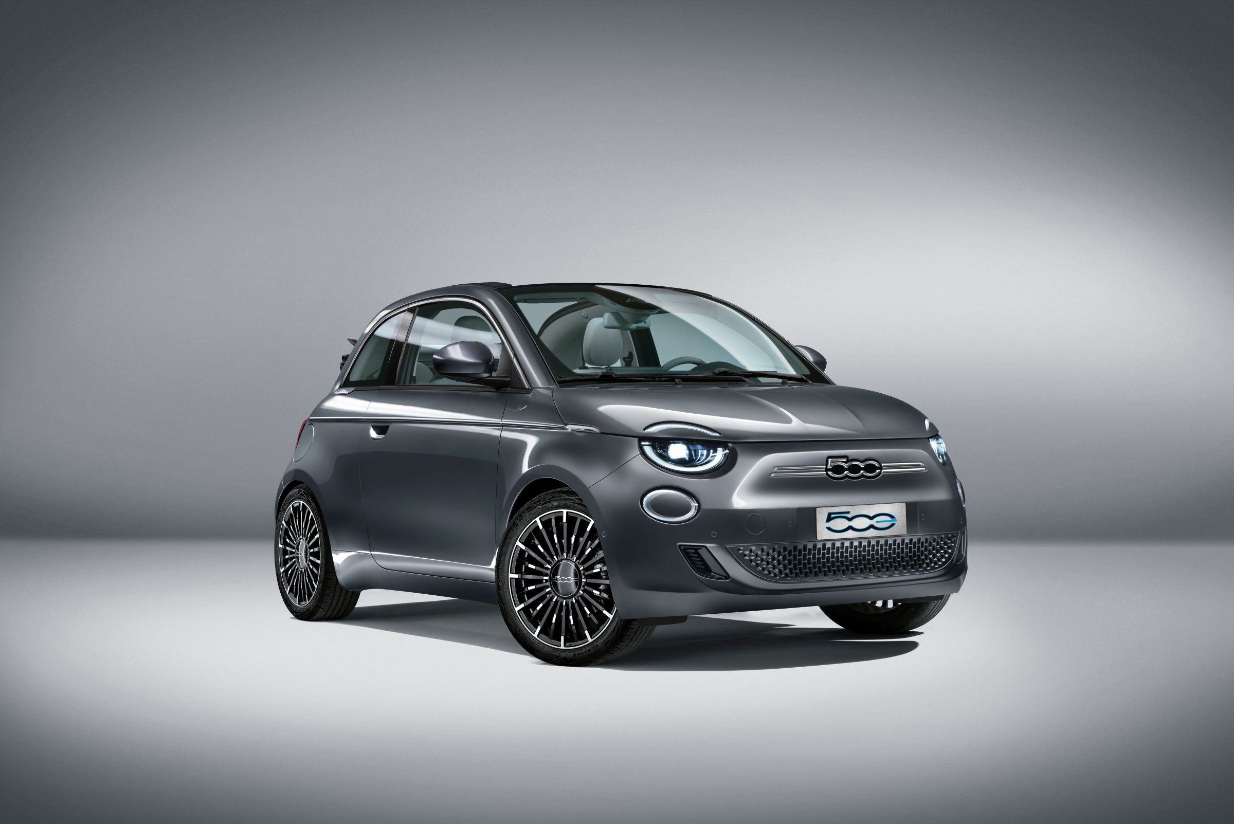 Nieuwe Fiat prijs is bekend (en hoog!) - AutoReview.nl