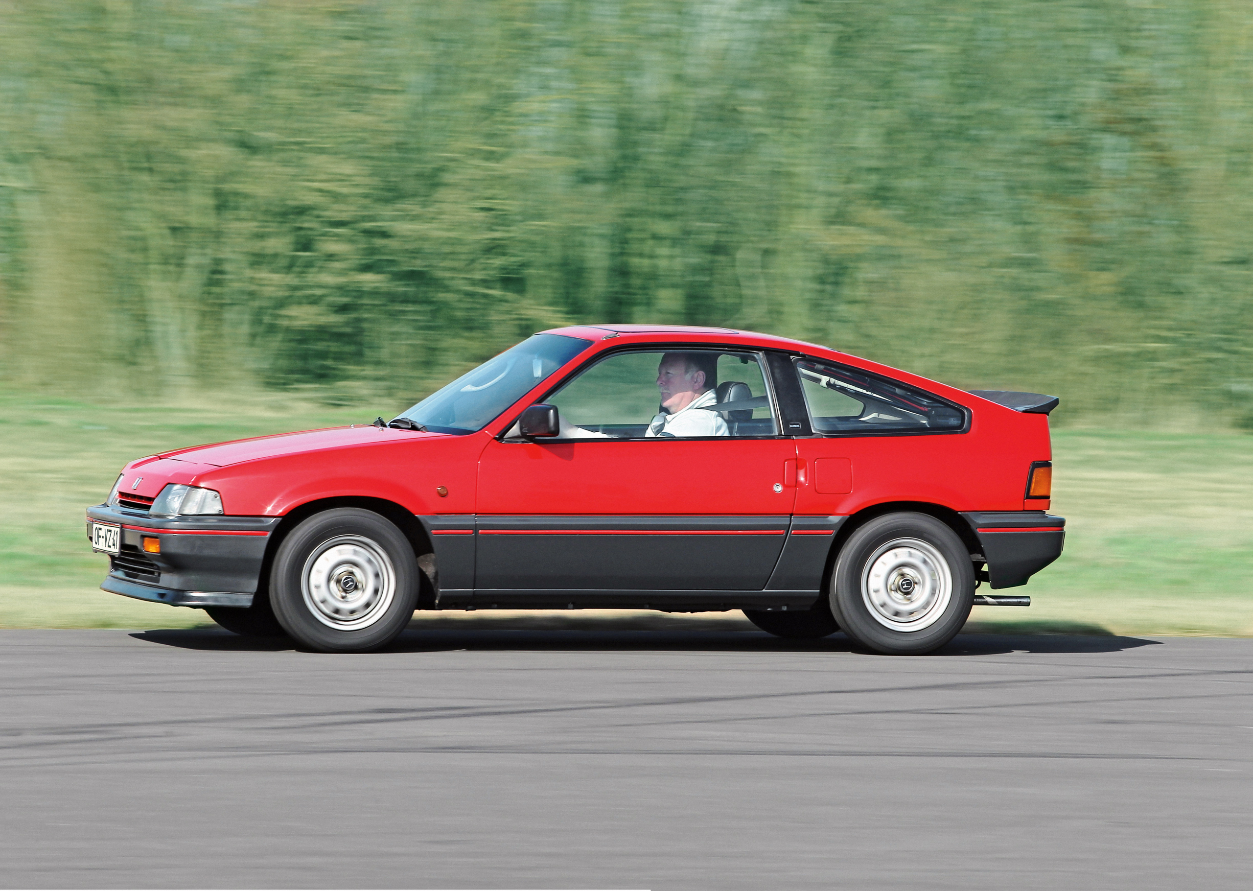 Top 5 Honda Civic: onze favorieten uit 50 jaar en 9 generaties Honda Civic