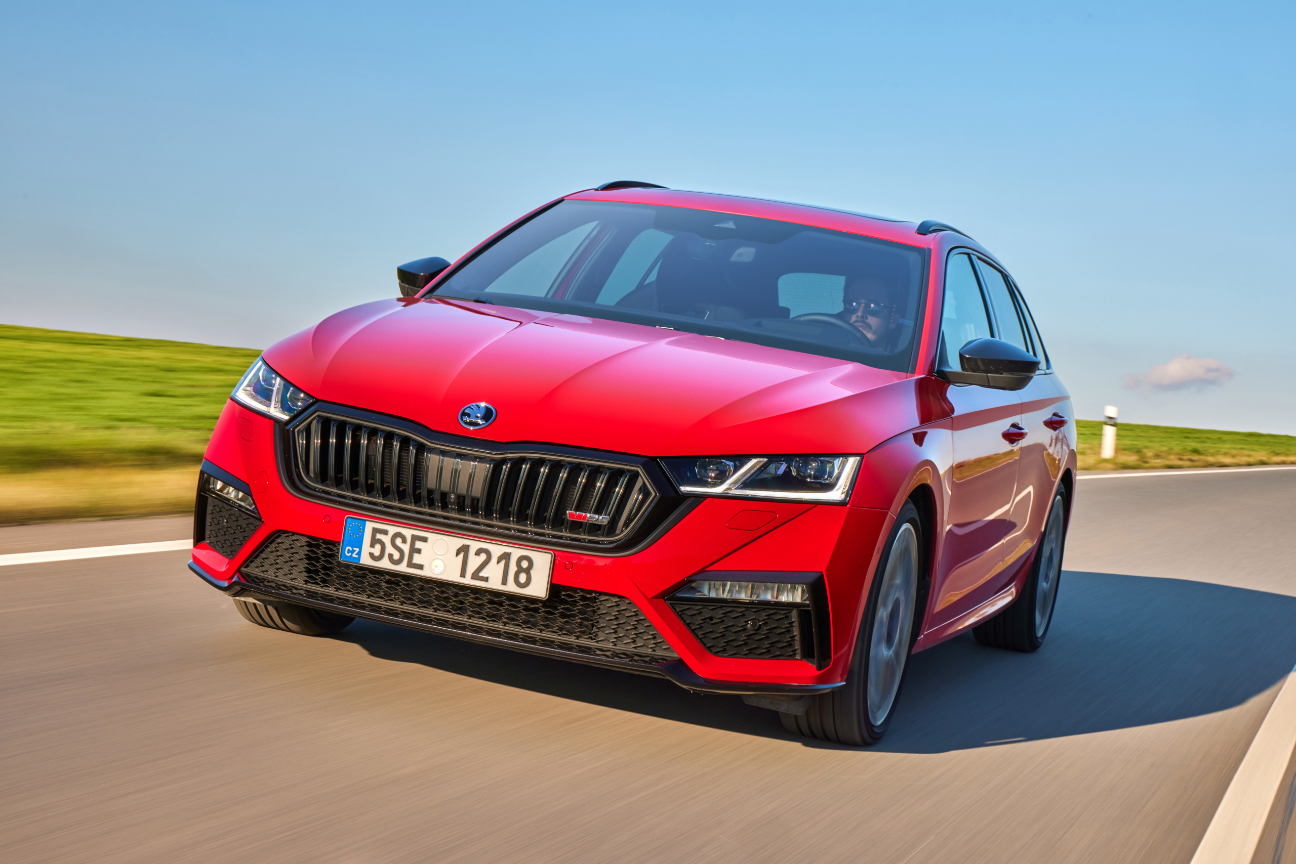 Skoda, en niet Porsche, is tegenwoordig het paradepaardje van de VW-groep