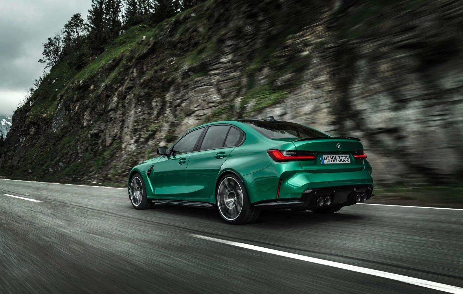 BMW M4-facelift: Is dit beter dan die grote nieren?