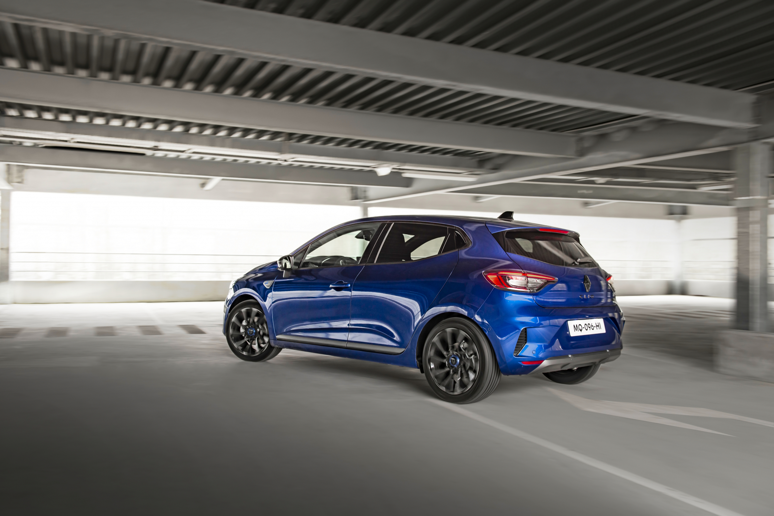 Prijsvergelijking: dit is de goedkoopste hybride hatchback