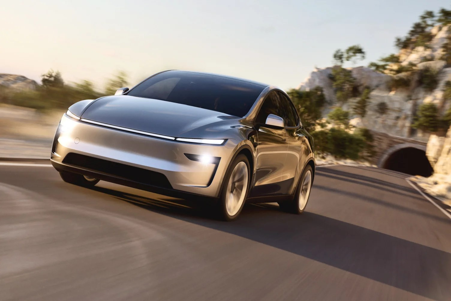 Wie had dat gedacht: niet Tesla, maar deze Detroit-dino scoort in China