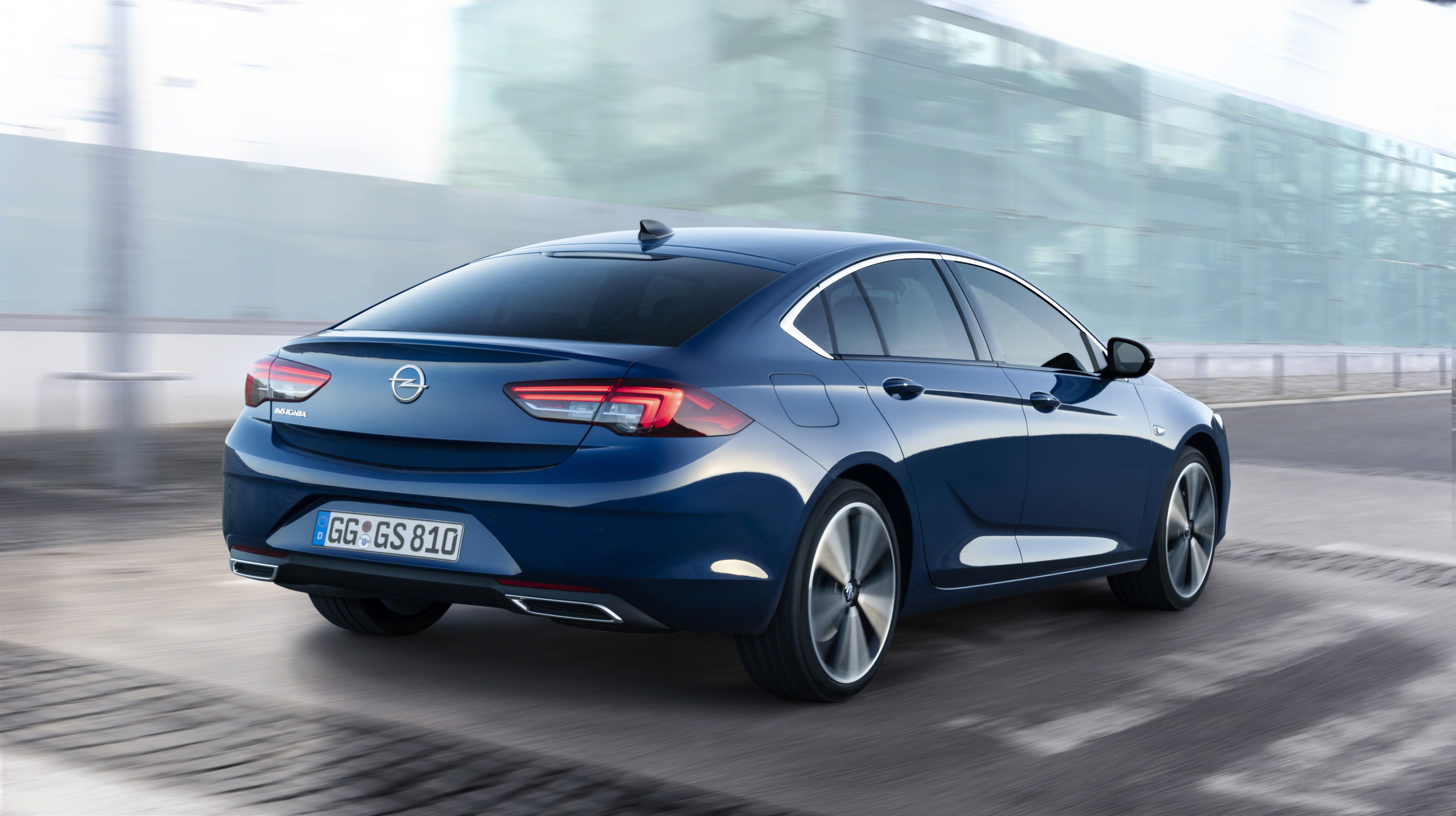 Nieuwe Opel Insignia is betere deal dan Volkswagen Passat