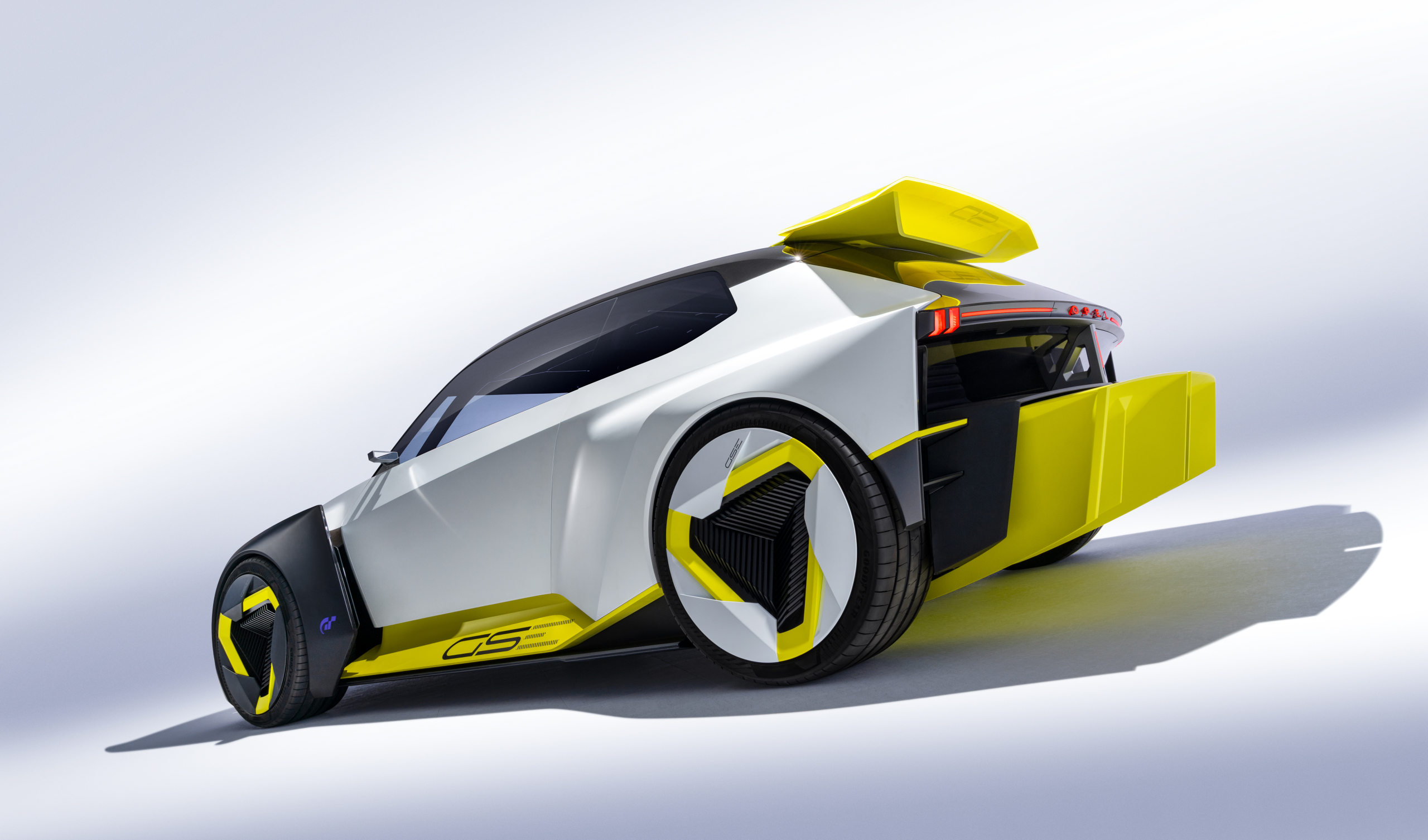 Game-monster als voorspel nieuwe Corsa