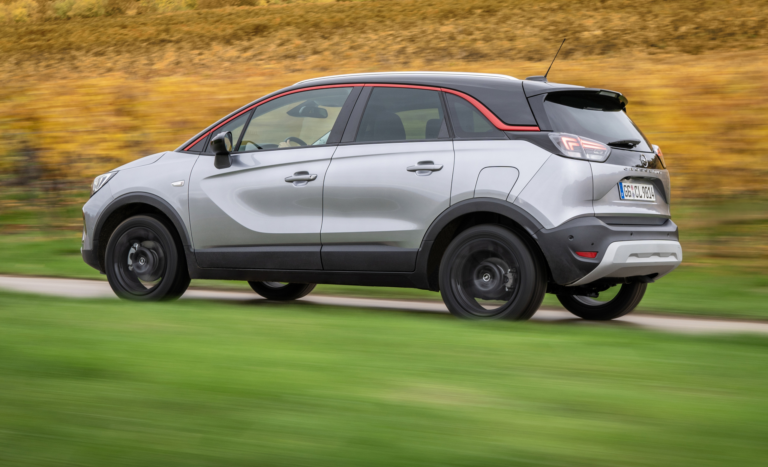 Tweedehands Opel Crossland: problemen, prijzen, betrouwbaarheid