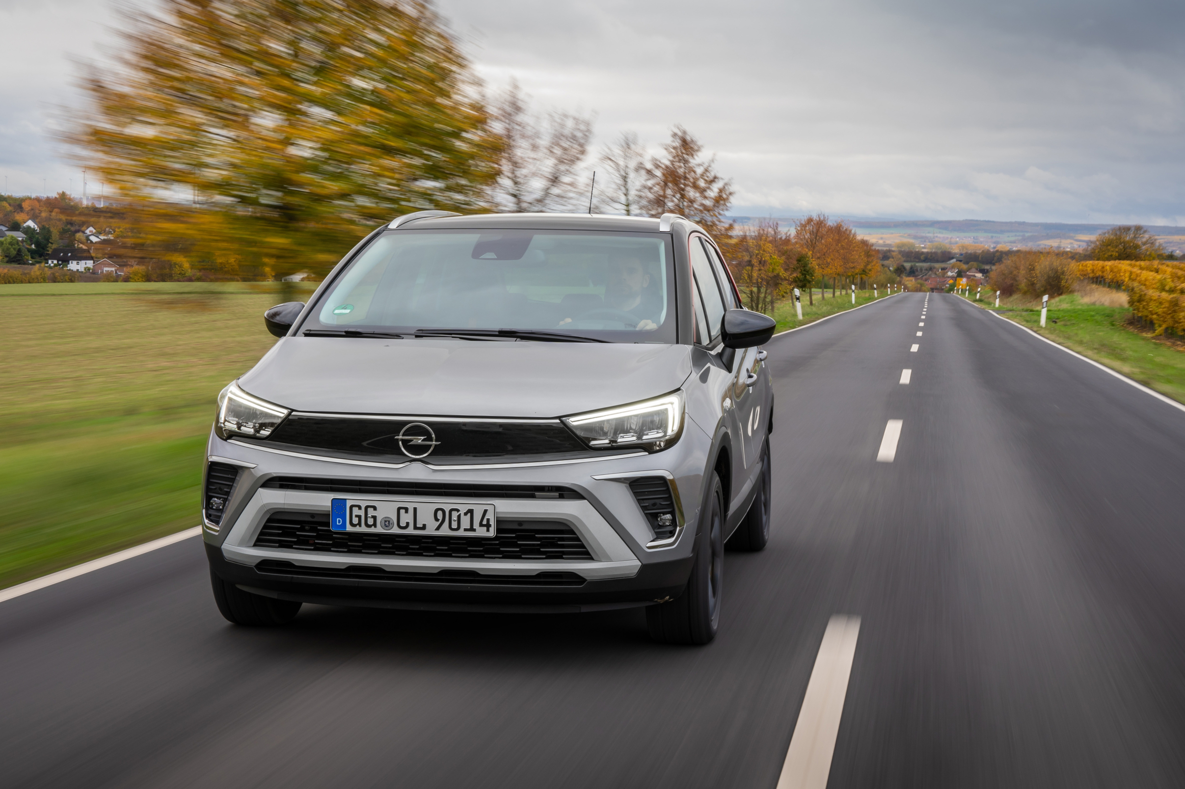 Tweedehands Opel Crossland: problemen, prijzen, betrouwbaarheid