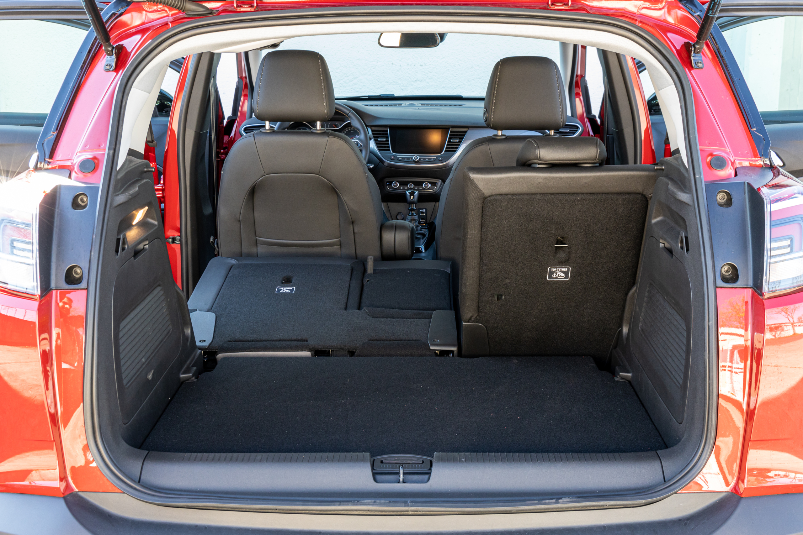 Tweedehands Opel Crossland: problemen, prijzen, betrouwbaarheid