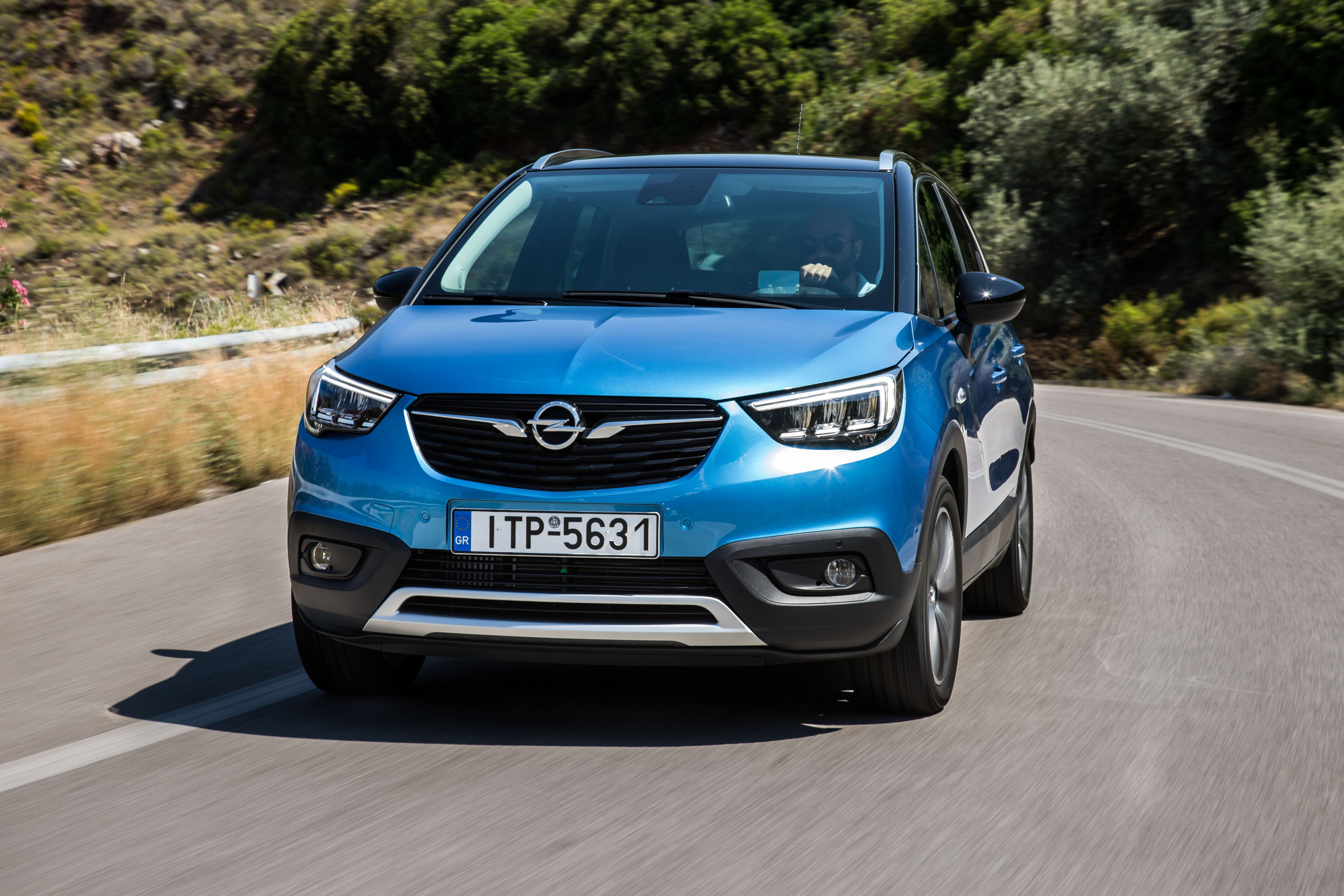 Tweedehands Opel Crossland: problemen, prijzen, betrouwbaarheid