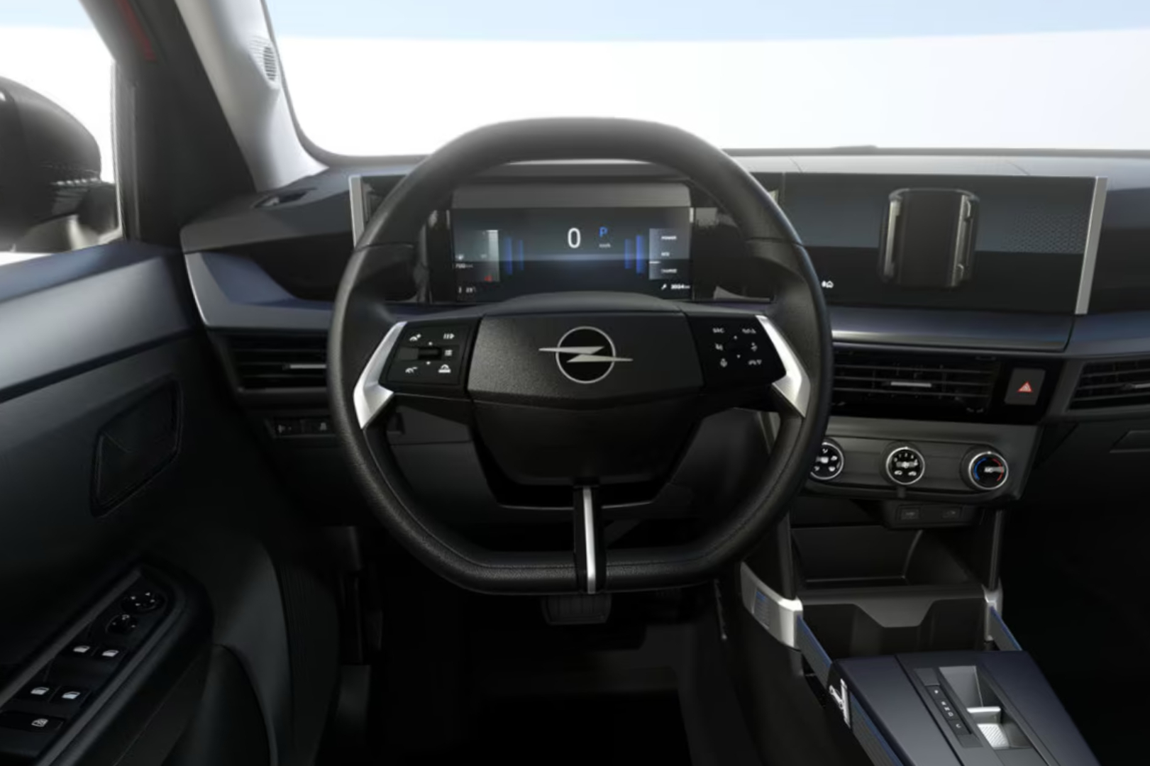 Dit is de goedkoopste SUV met private lease (hij komt uit Duitsland)