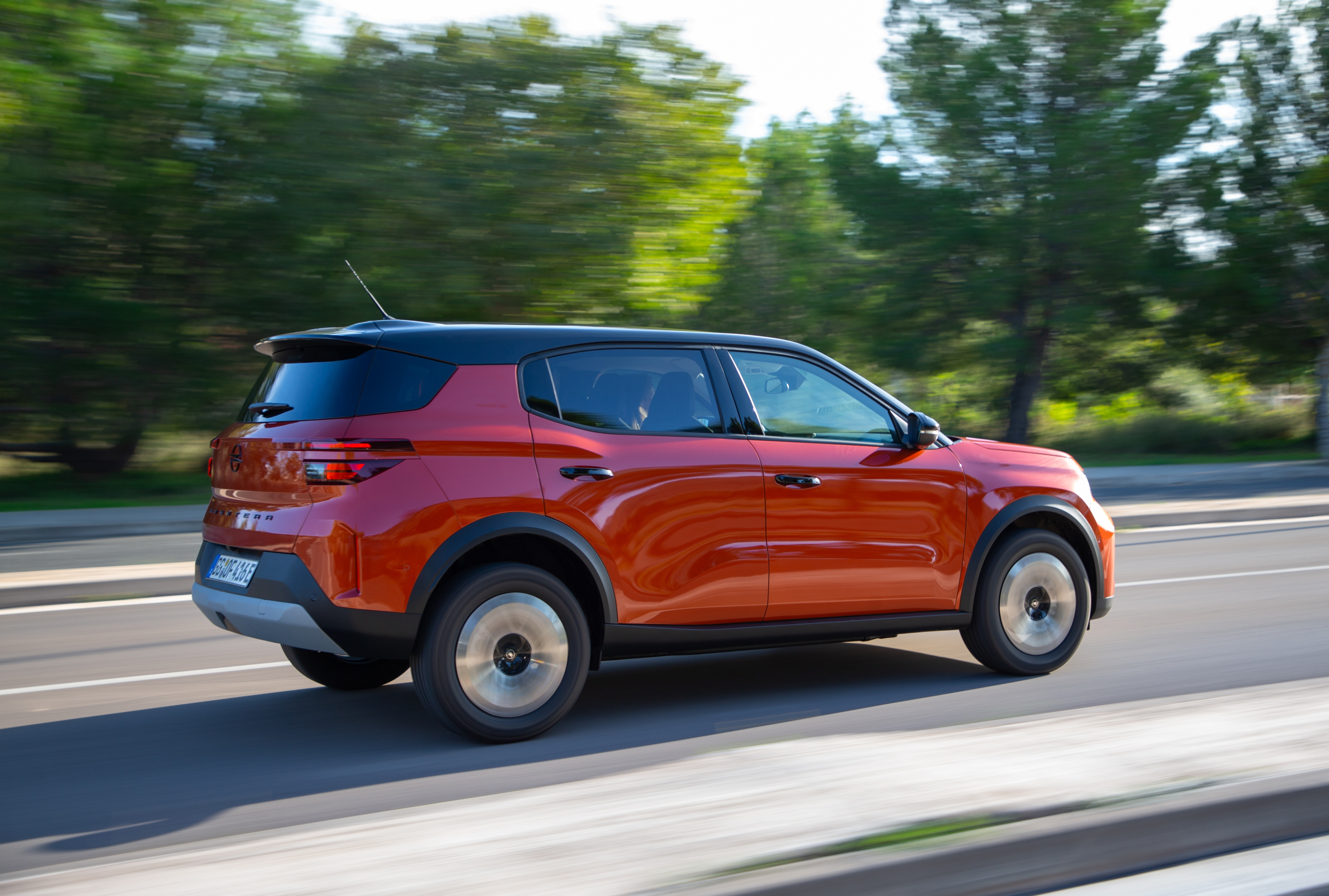 12 elektrische private lease auto’s voor minder dan 400 euro per maand