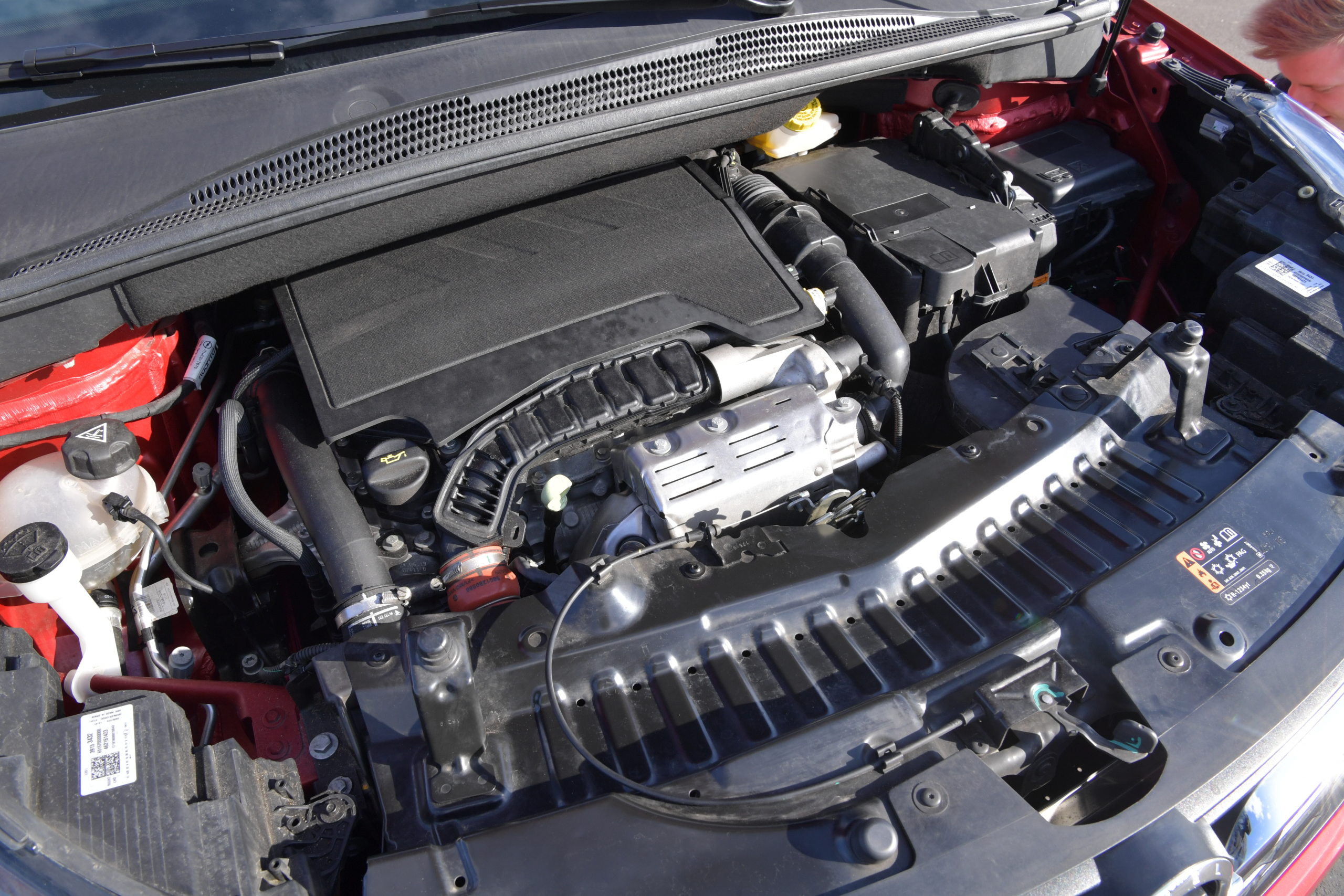 Tweedehands Opel Crossland: problemen, prijzen, betrouwbaarheid