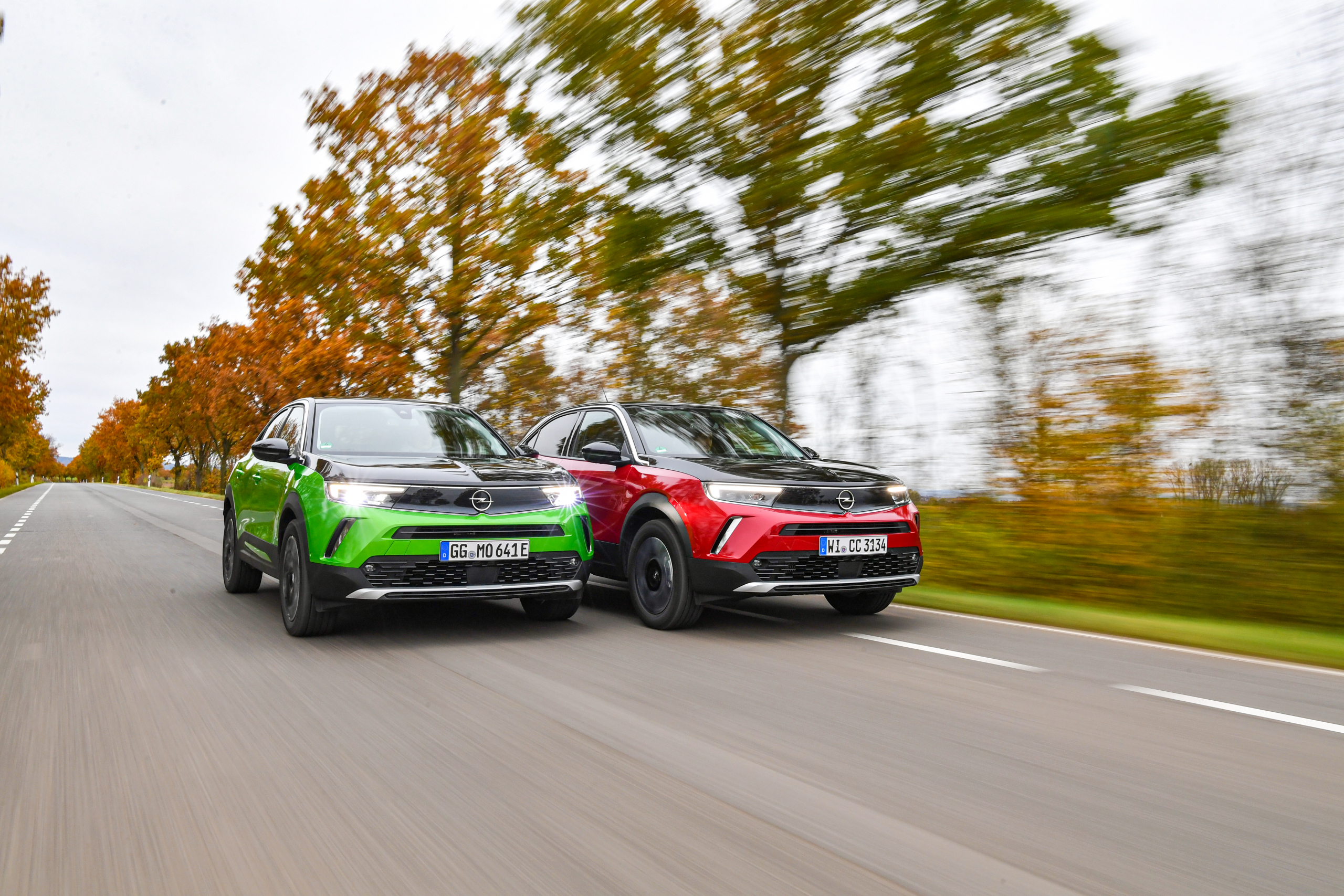 Van Insignia tot Mokka: Opel’s veelzijdigheid leeft voort op de tweedehandsmarkt