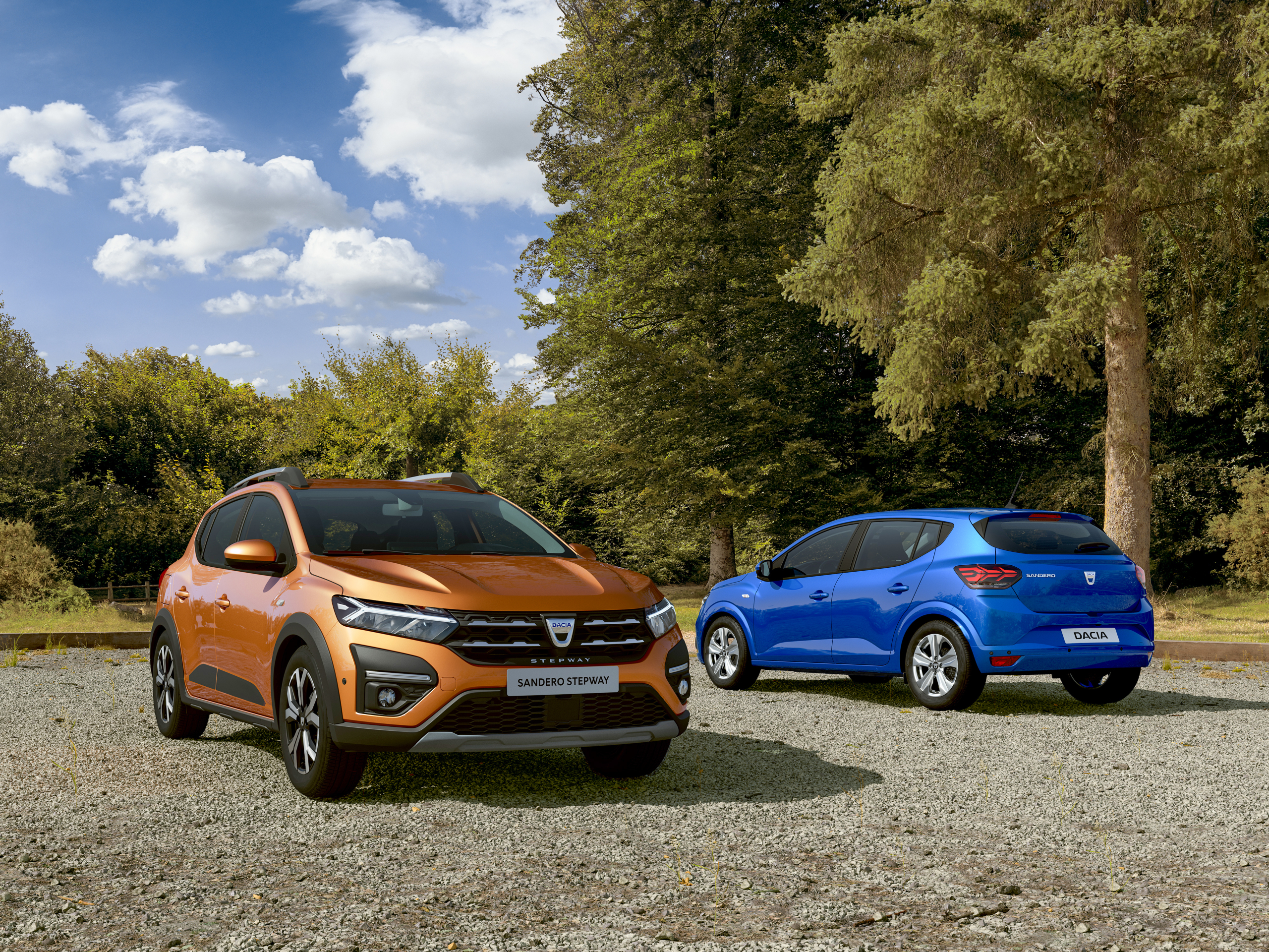 Tweedehands Dacia Sandero (2021-): problemen, betrouwbaarheid en prijzen