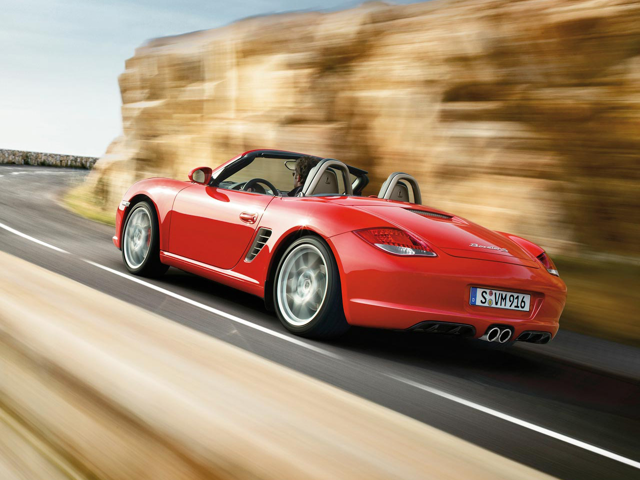 Met deze 5 tweedehands cabrio's is elke rit een feestje