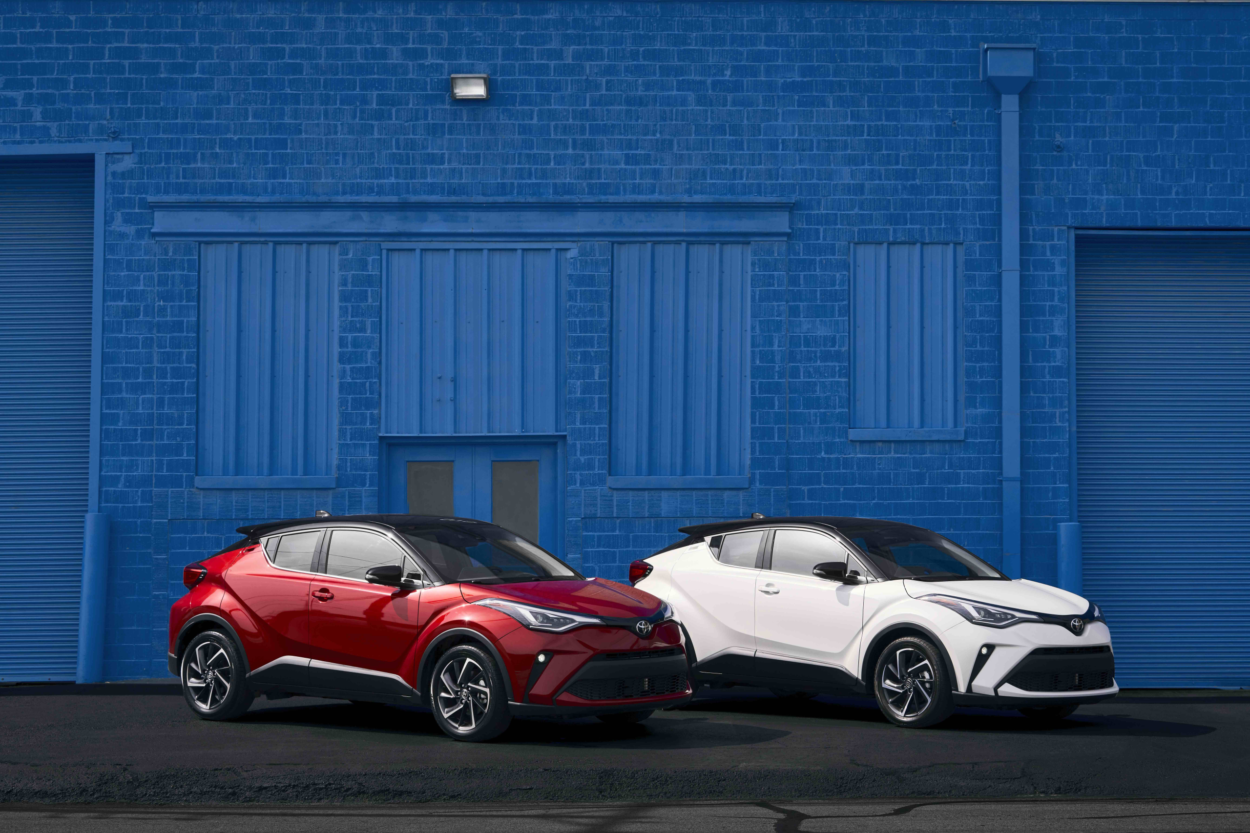 Tweedehands Toyota C-HR (2016-2024): problemen, betrouwbaarheid en prijzen