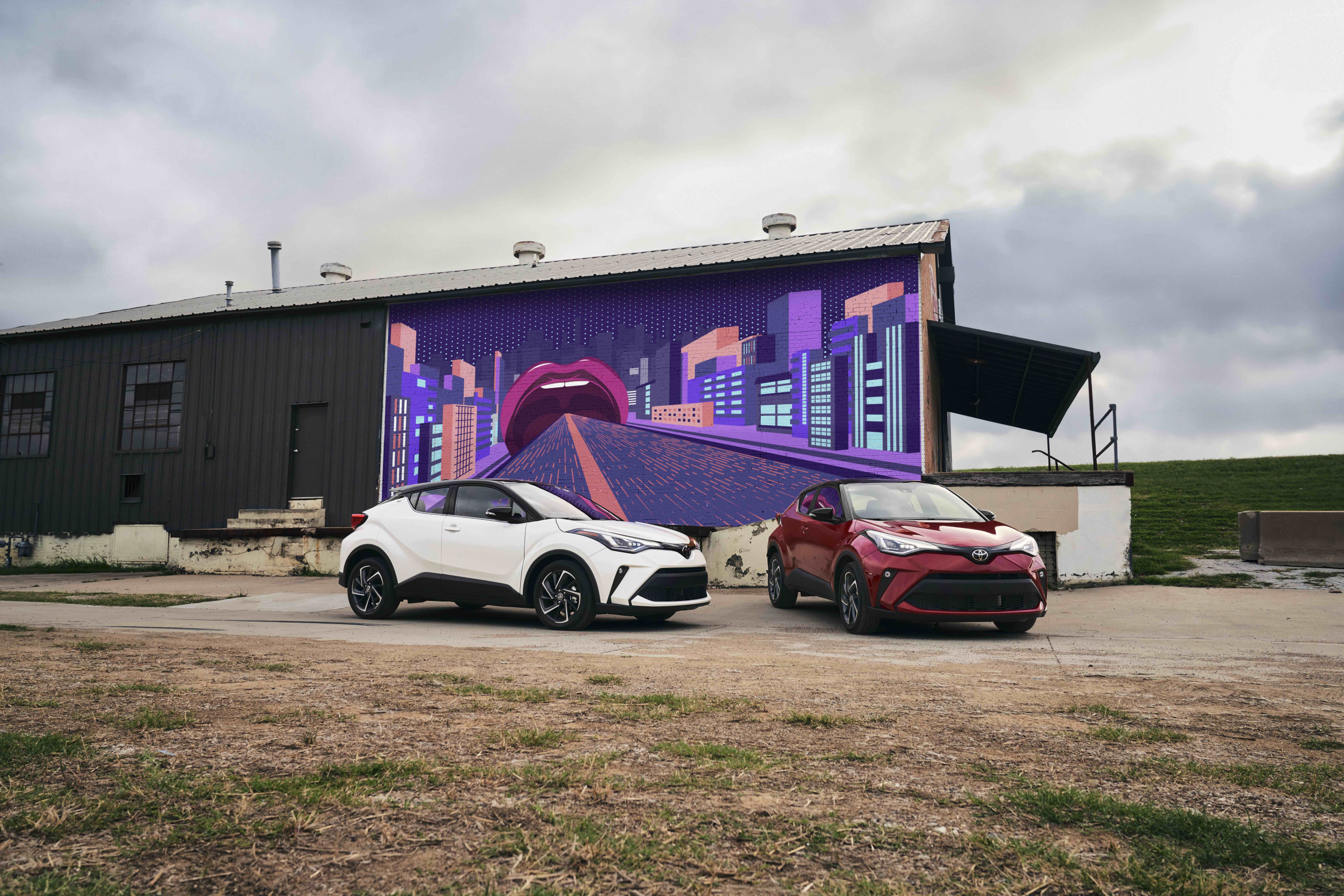 Tweedehands Toyota C-HR (2016-2024): problemen, betrouwbaarheid en prijzen