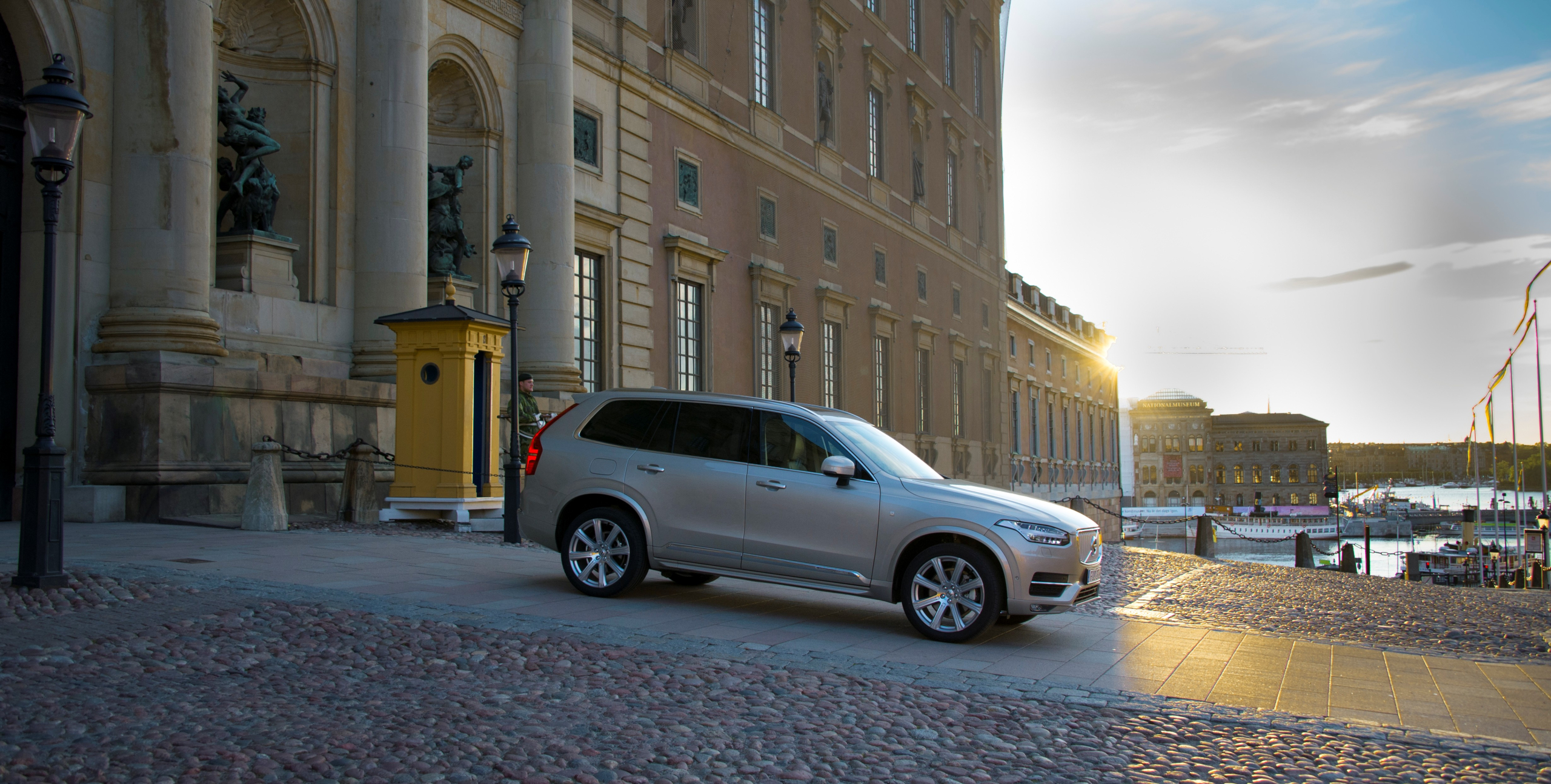 Volvo XC90 (2015-2024): problemen, betrouwbaarheid, prijs