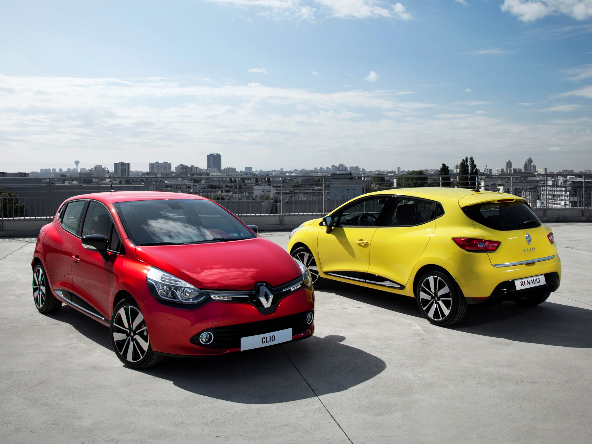 Aankooptips Renault occasion: uitvoeringen, problemen, - AutoReview.nl