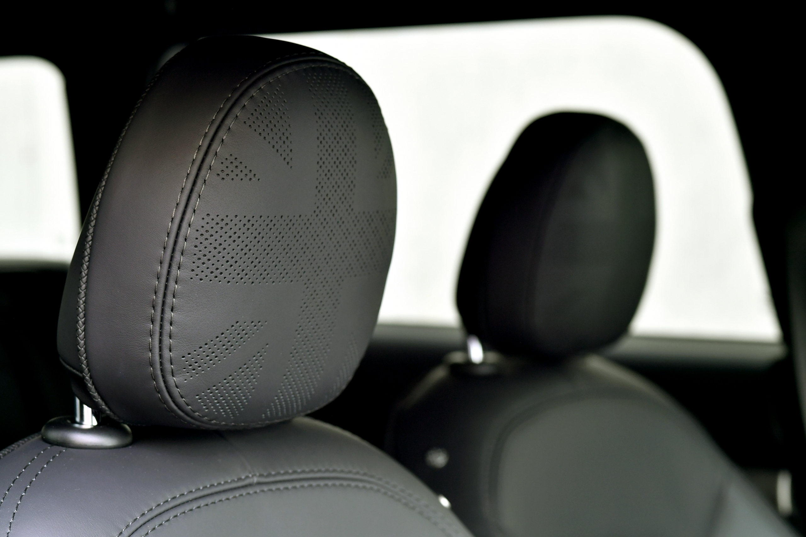 Eerste review Mini John Cooper Works Clubman ALL4