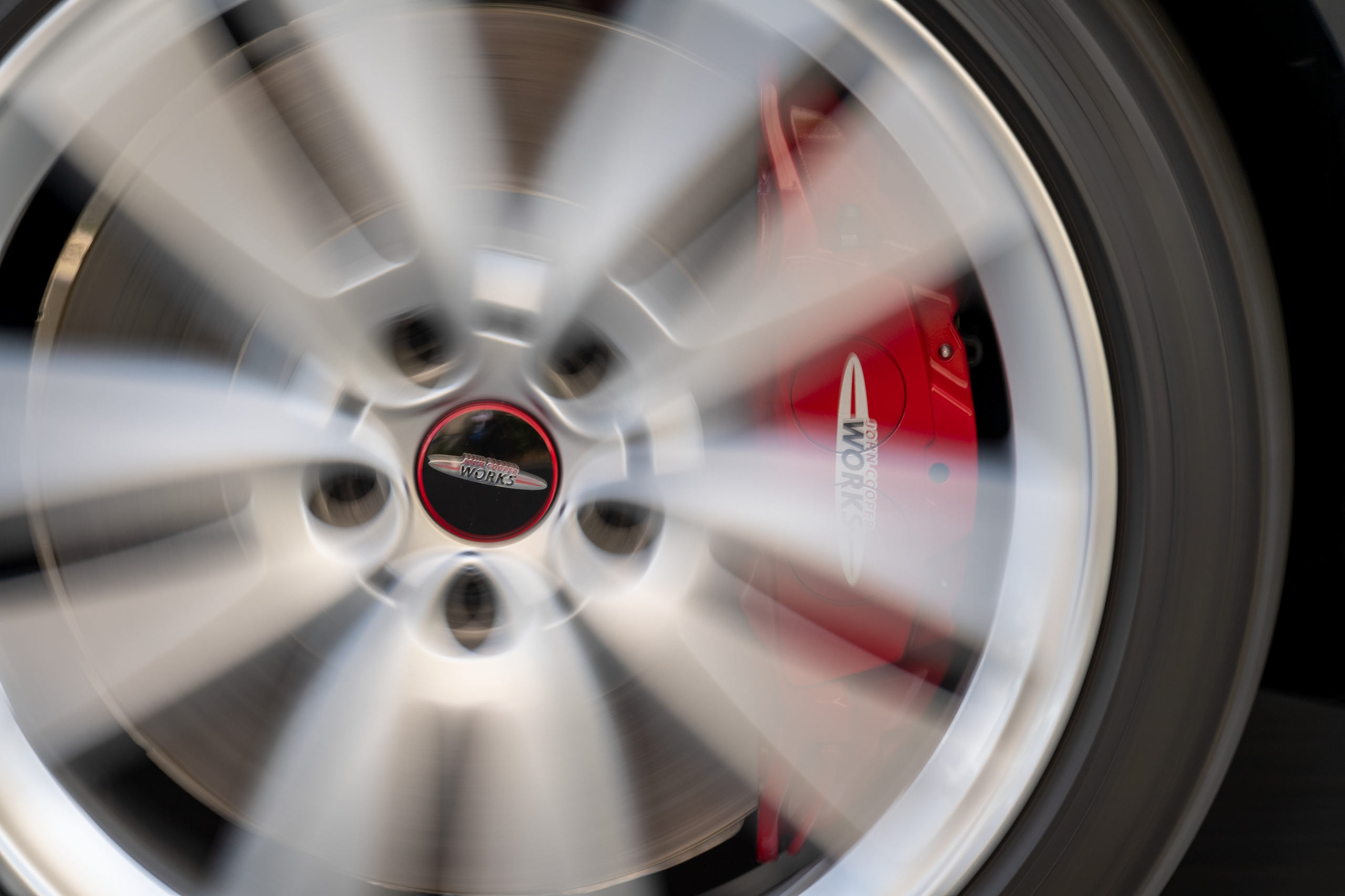 Eerste review Mini John Cooper Works Clubman ALL4