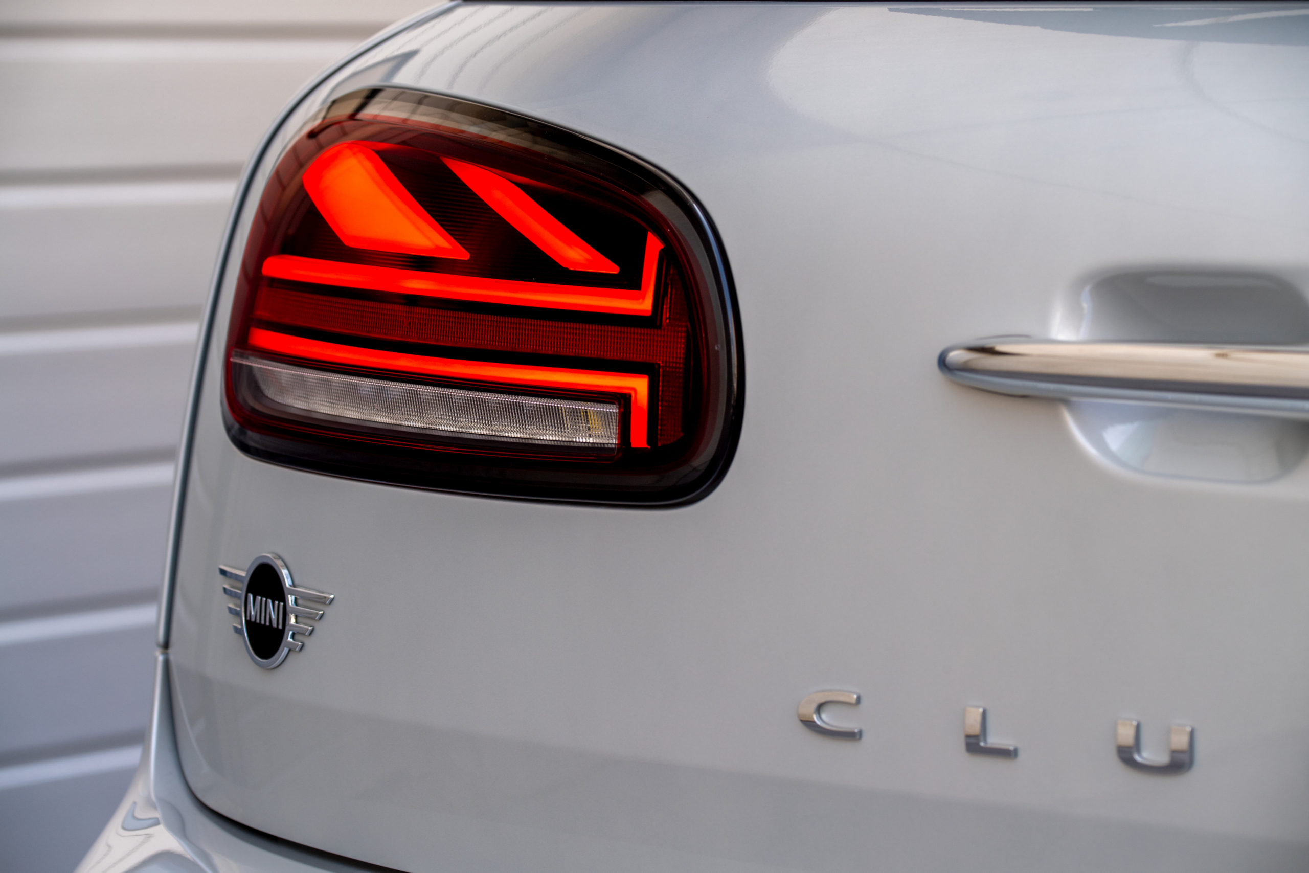 Eerste review Mini John Cooper Works Clubman ALL4