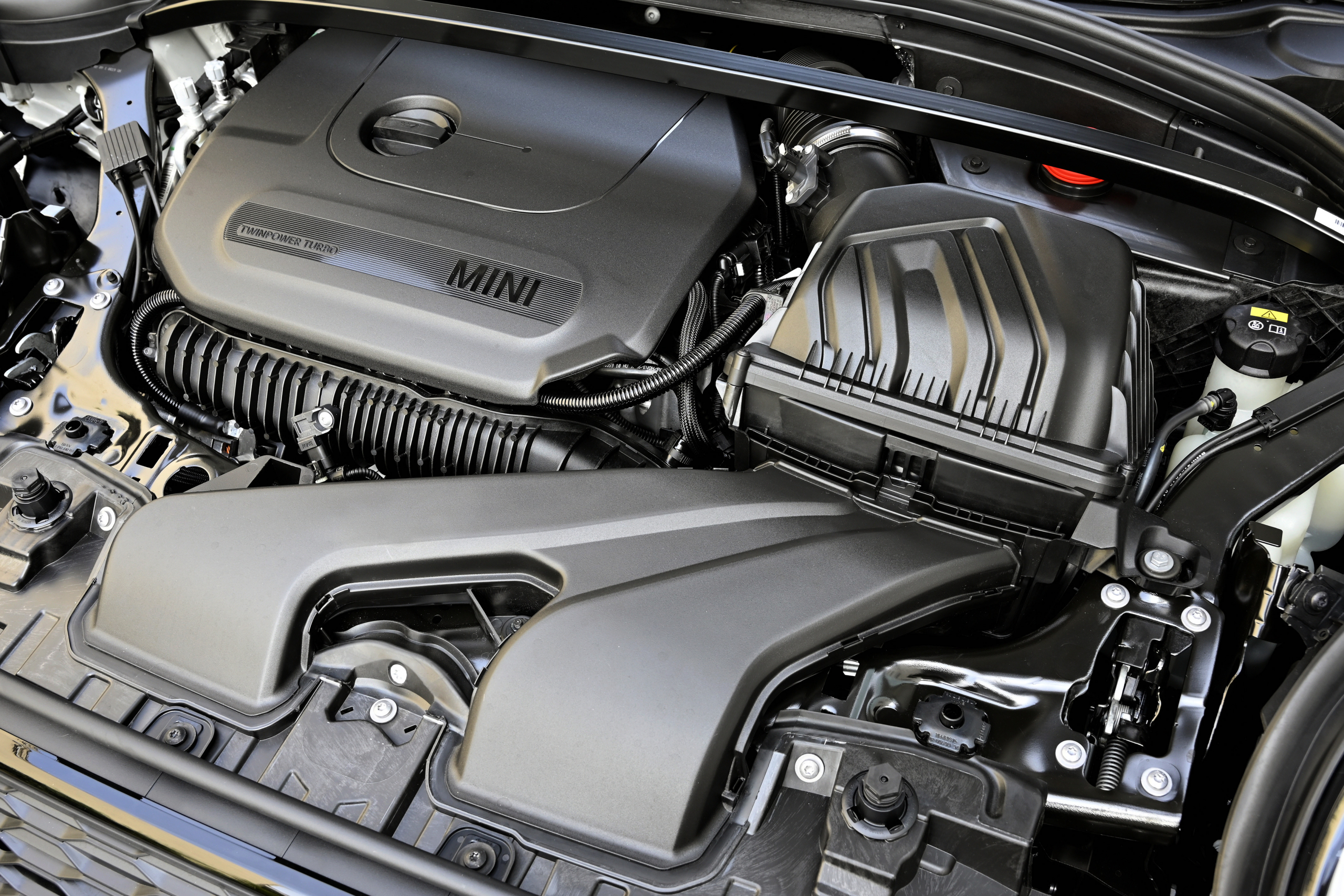 Eerste review Mini John Cooper Works Clubman ALL4